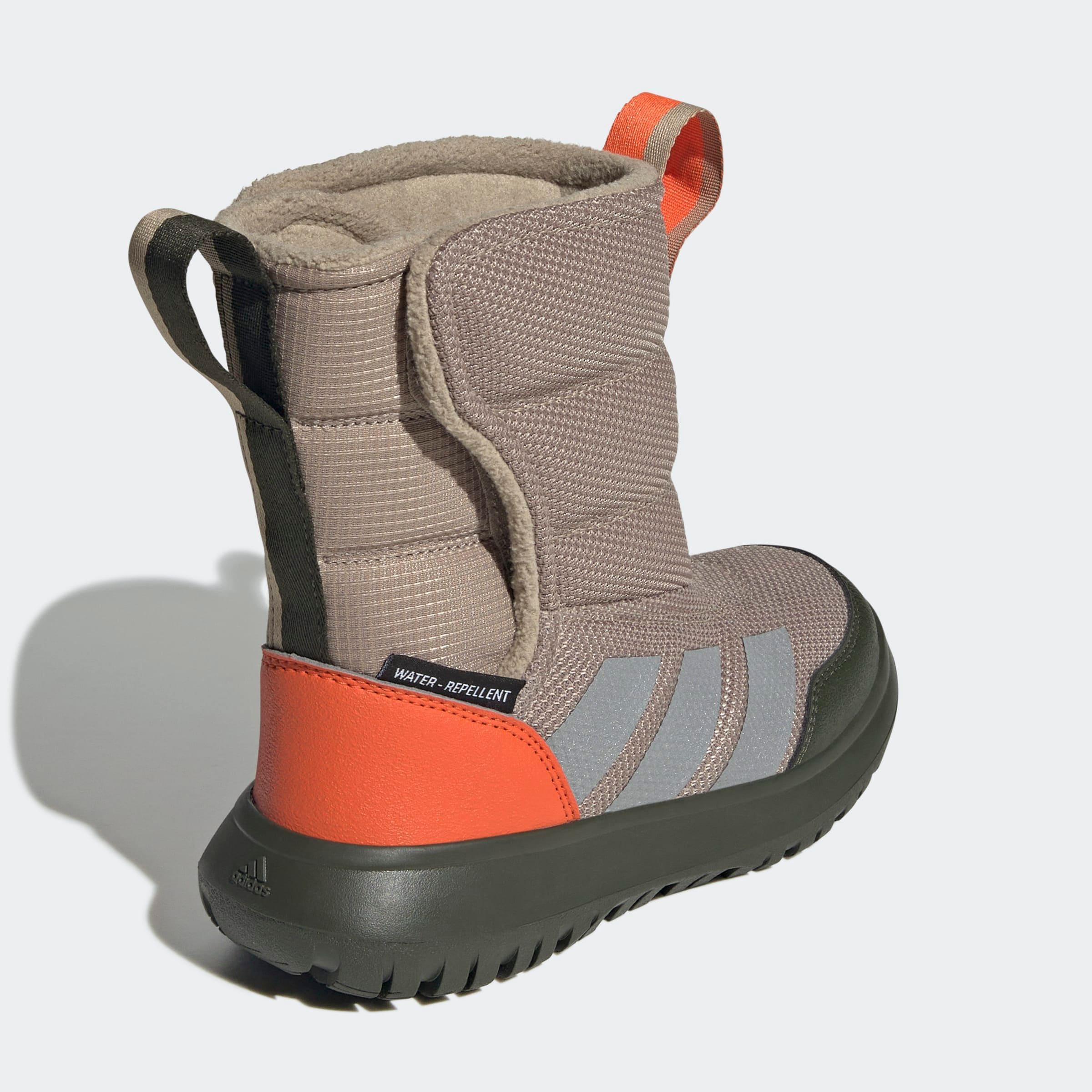 adidas Sportswear Winterstiefel »WINTERPLAY E KIDS«, Winterschuhe, Winterboots, Snowboots