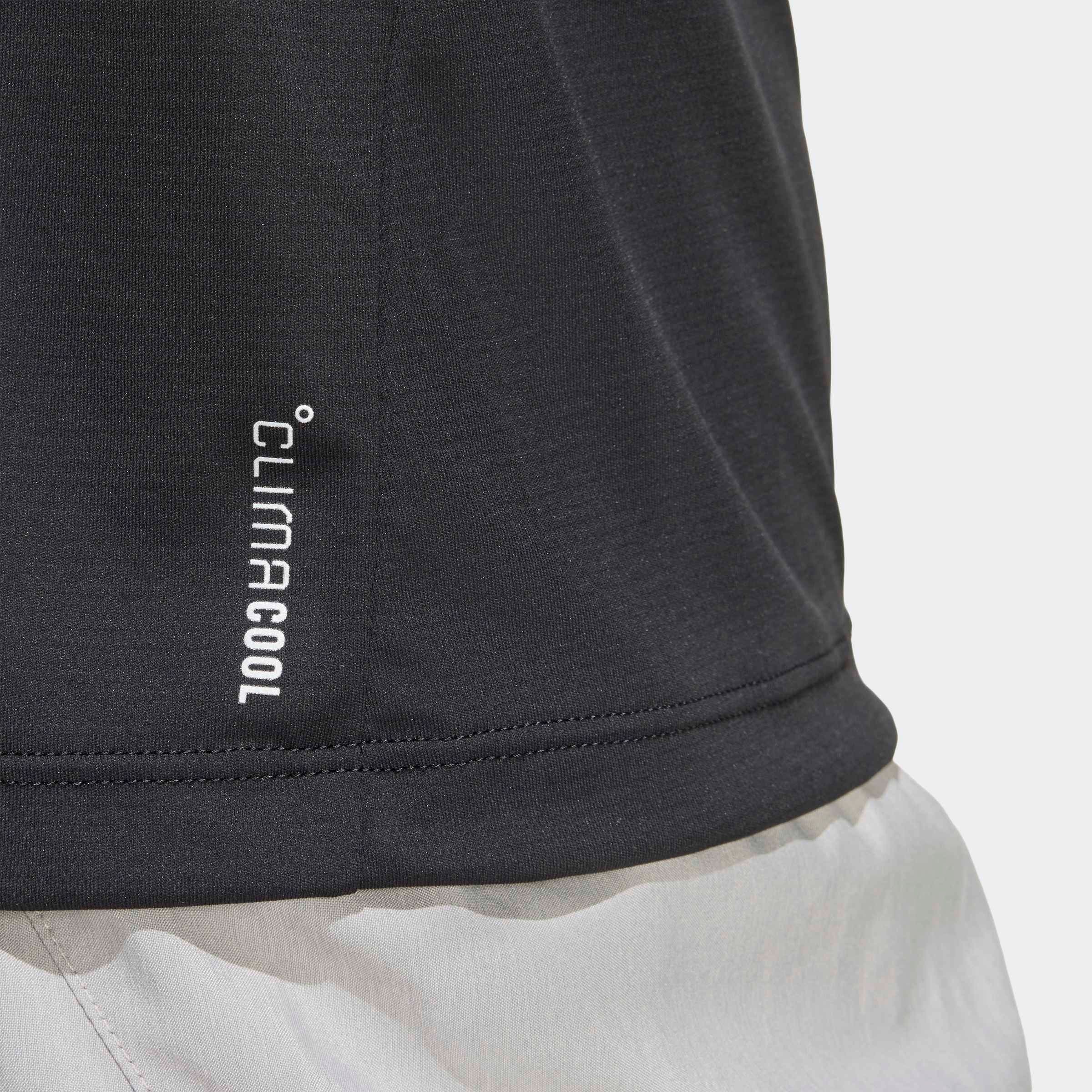 adidas Performance Lauftop »RUN ESS TANK W«