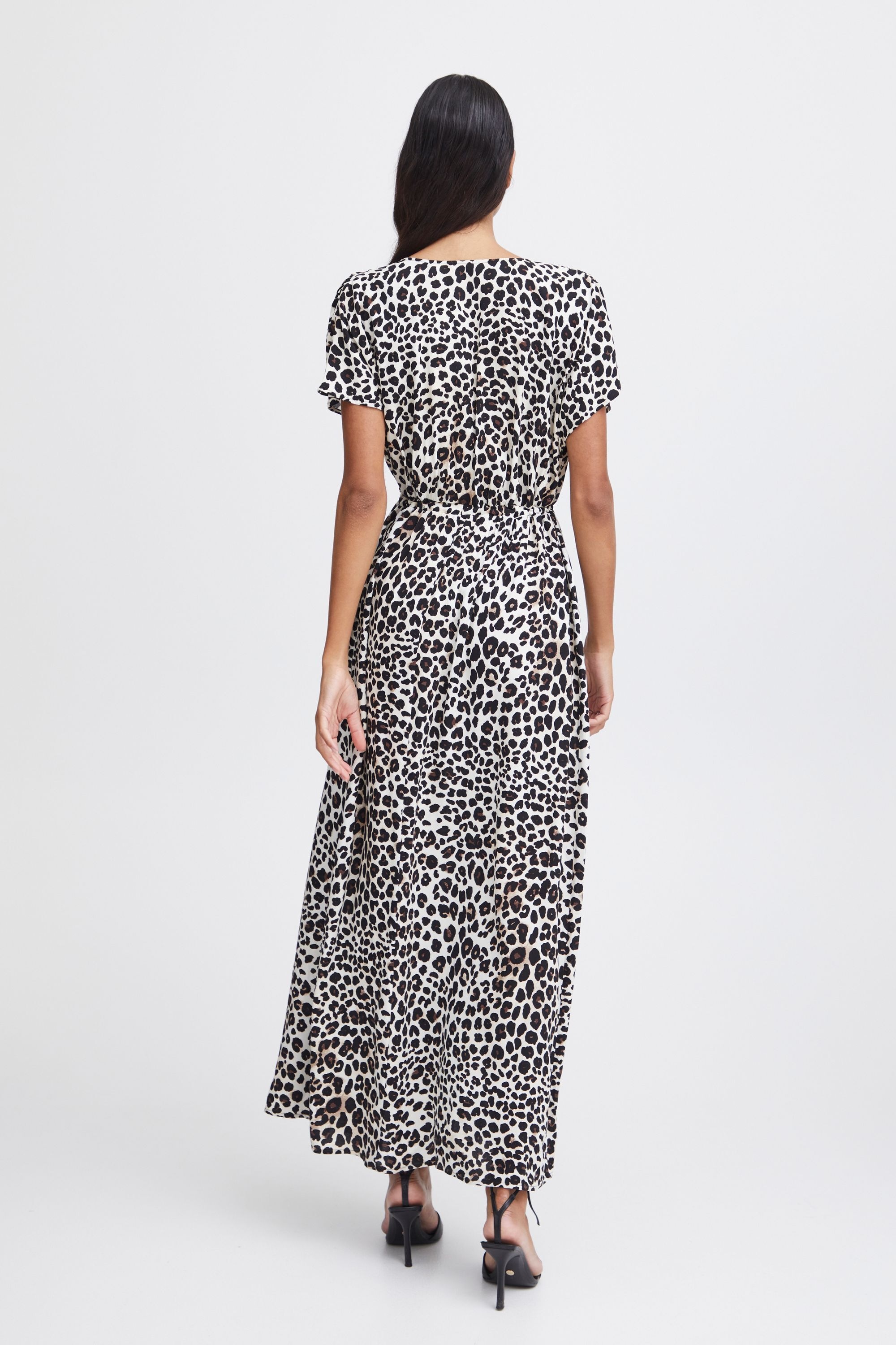 b.young Maxikleid »Maxikleid BYMmmjoella«