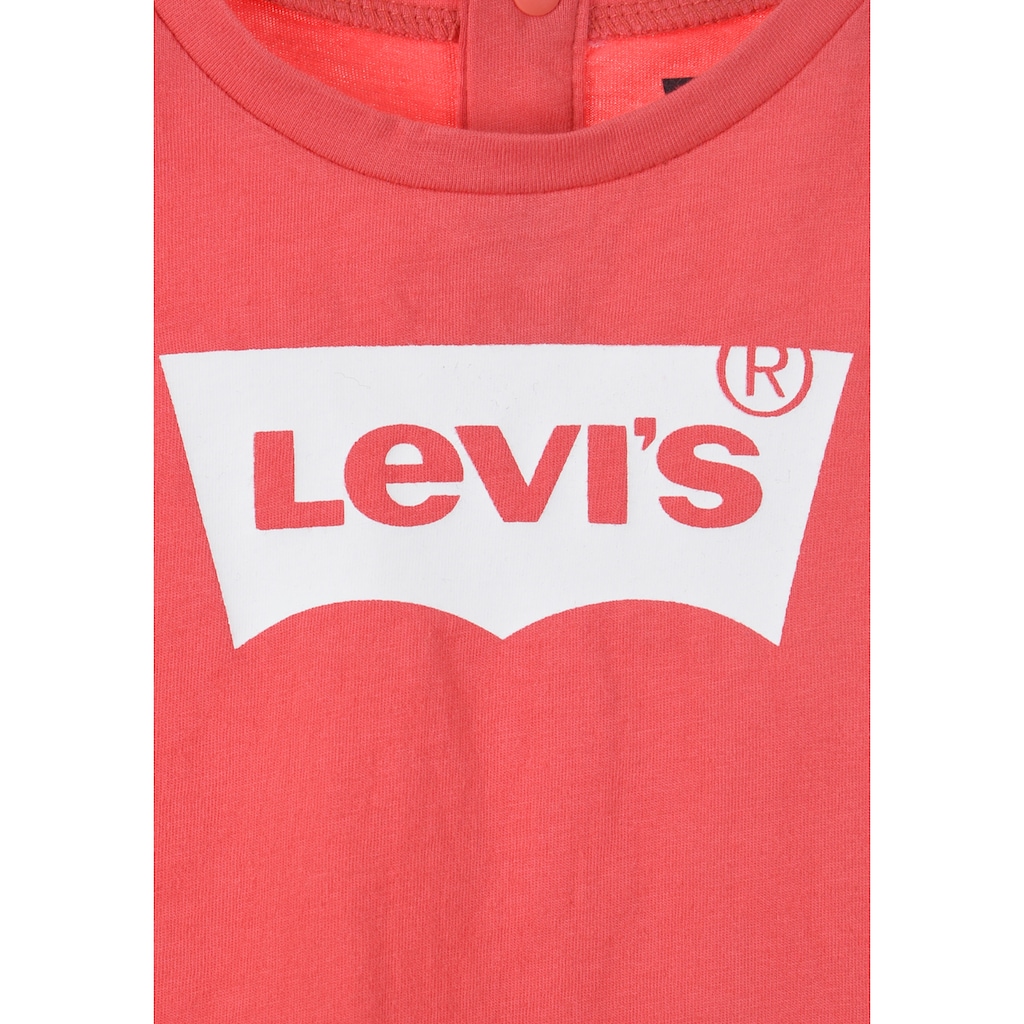 Levi's® Kids T-Shirt »LVG 2PK ICONIC TEE SET«, (Set, 2 tlg.)