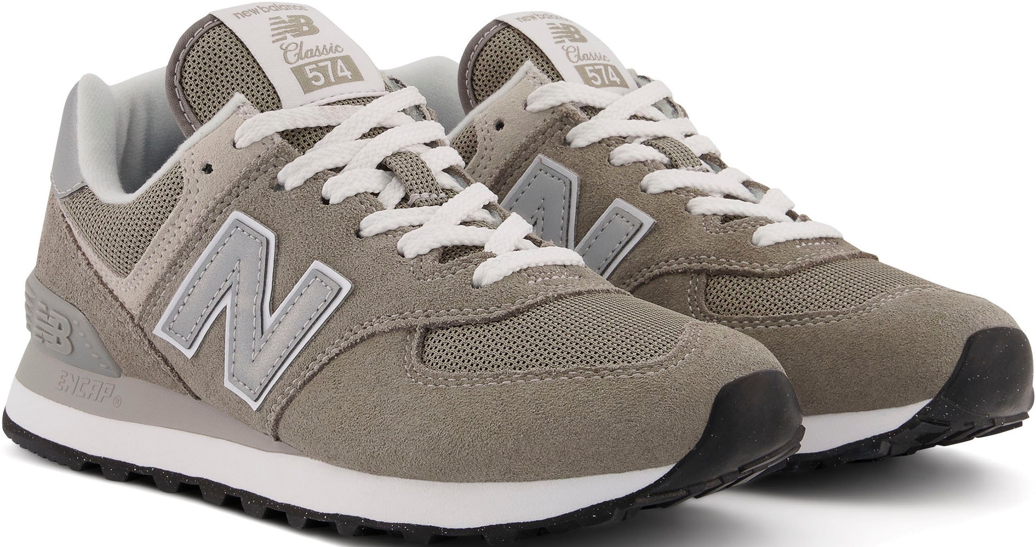 New Balance Sneaker »WL574«