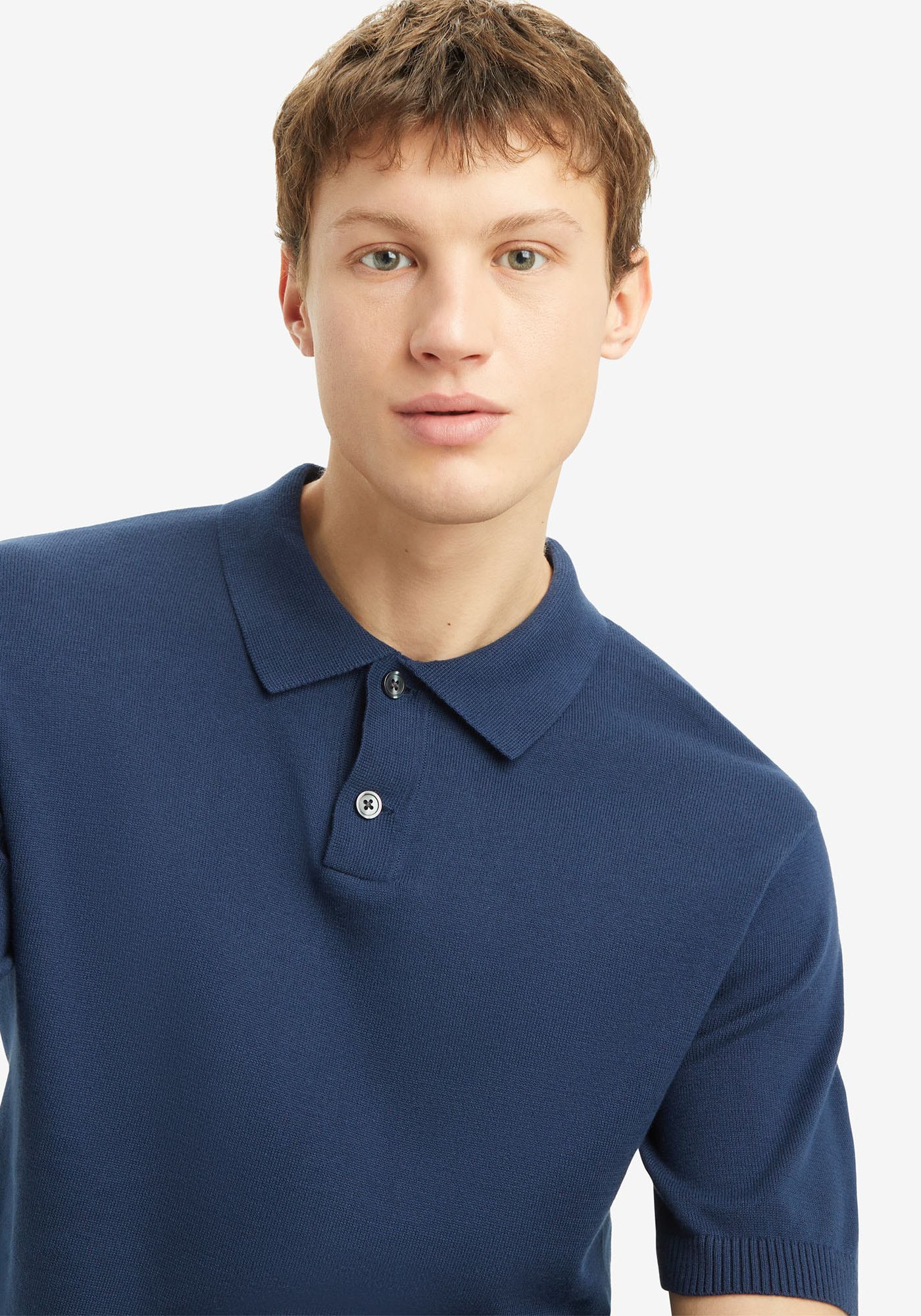 Levi's® Poloshirt »SWEATER KNIT POLO«