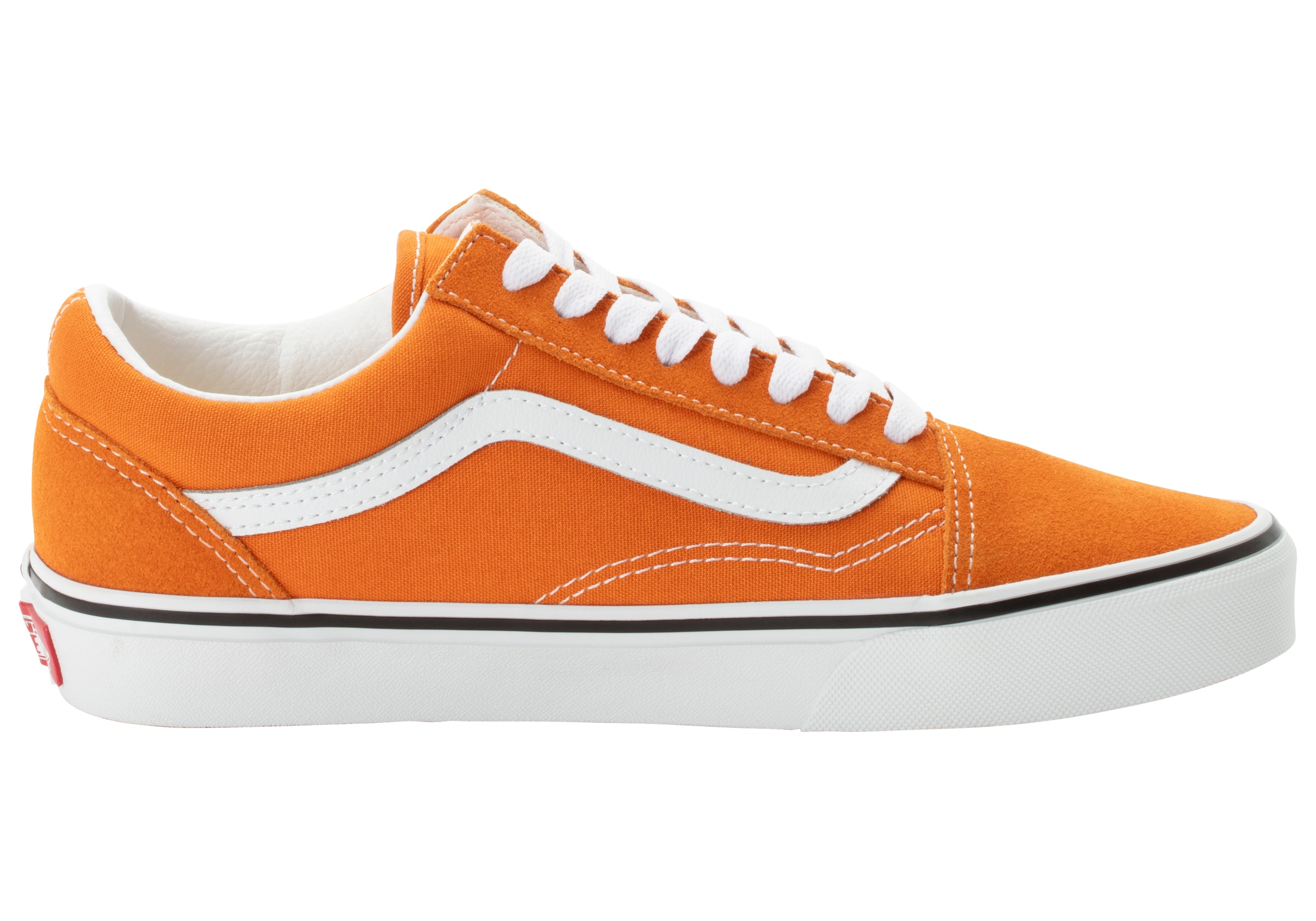 Vans Sneaker »Old Skool«, unisex