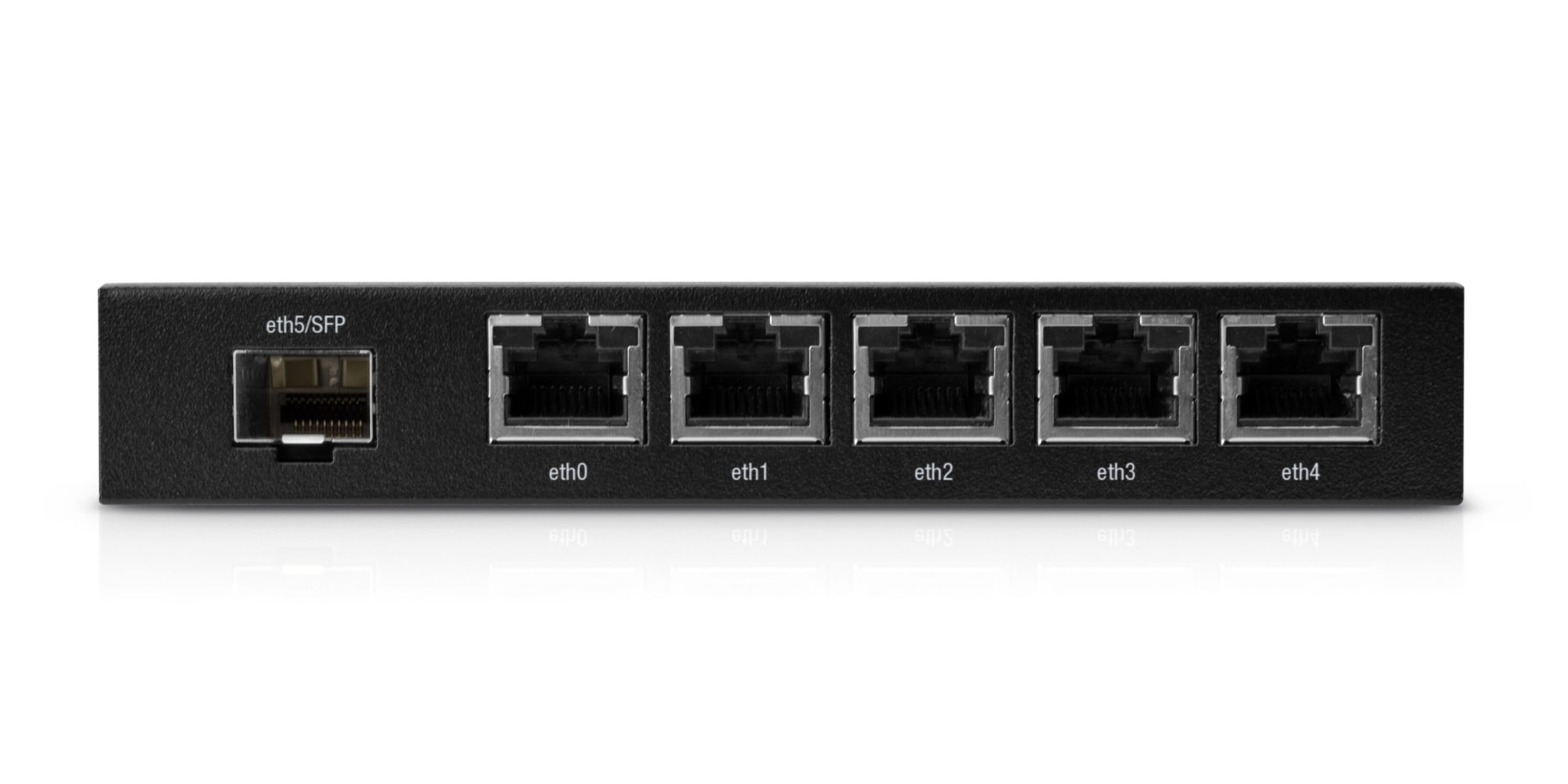 UbiQuiti LAN-Router »ER-X-SFP«