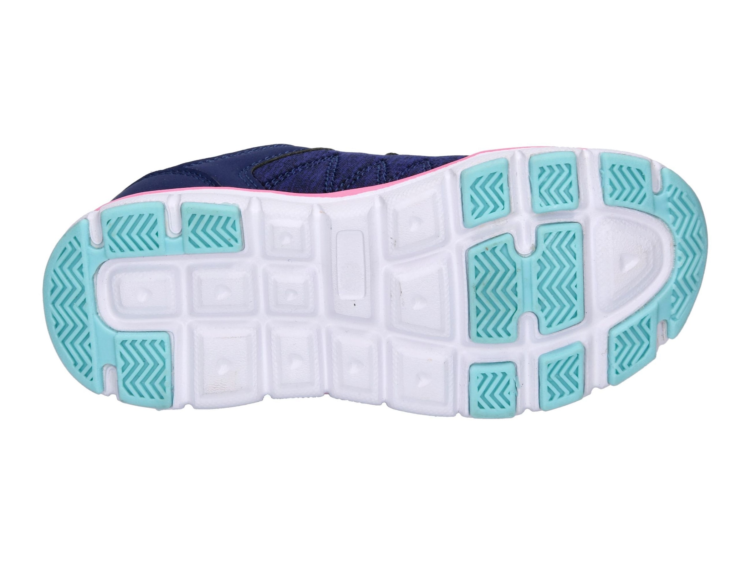 Lico Sneaker »Freizeitschuh Roana VS«