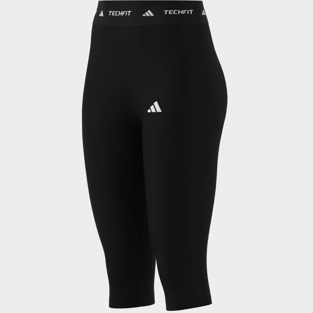 adidas Performance Trainingstights »TF CAPRI L«, (1 tlg.)