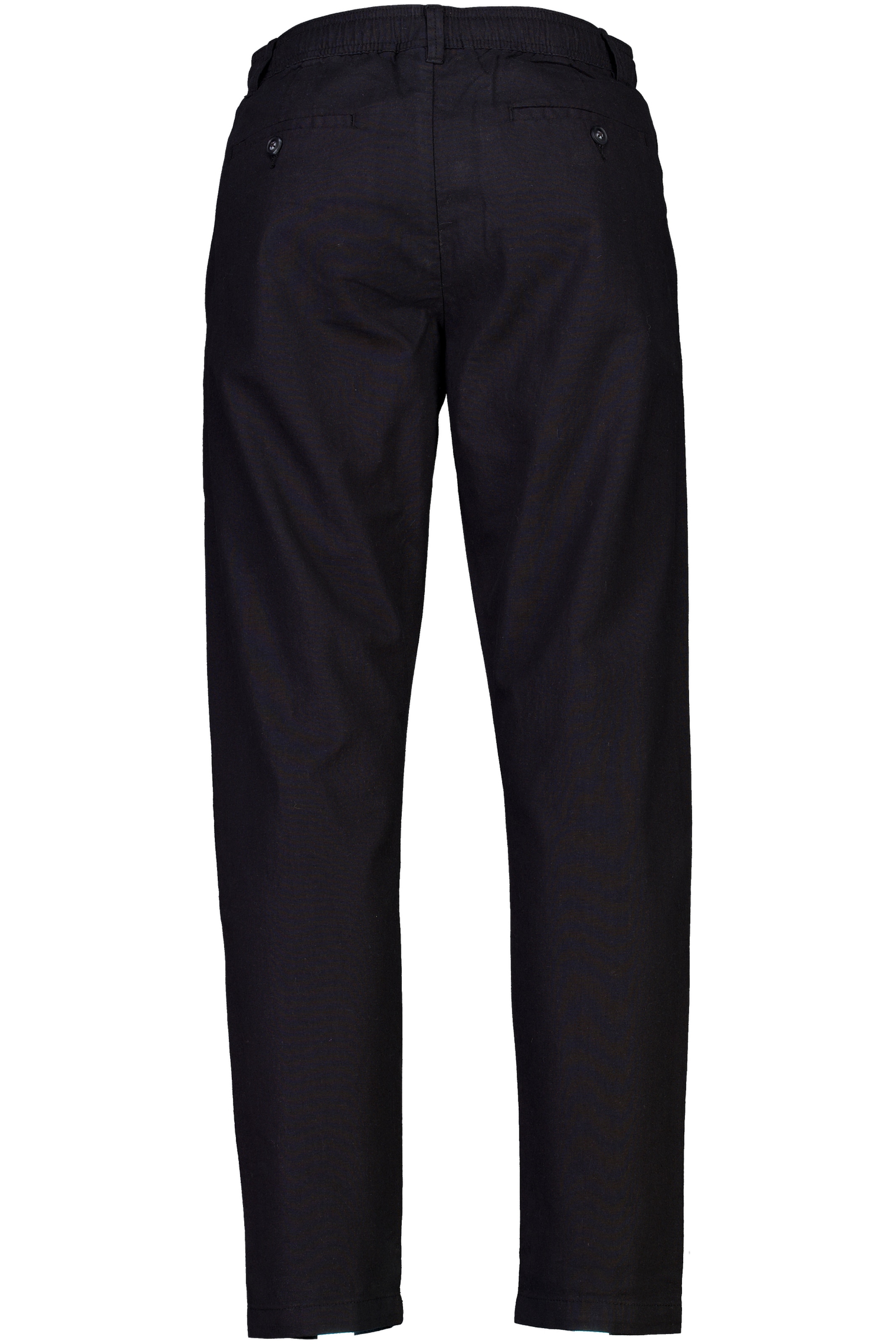 LINDBERGH Chinohose, mit elastischem Bund und Kordelzug