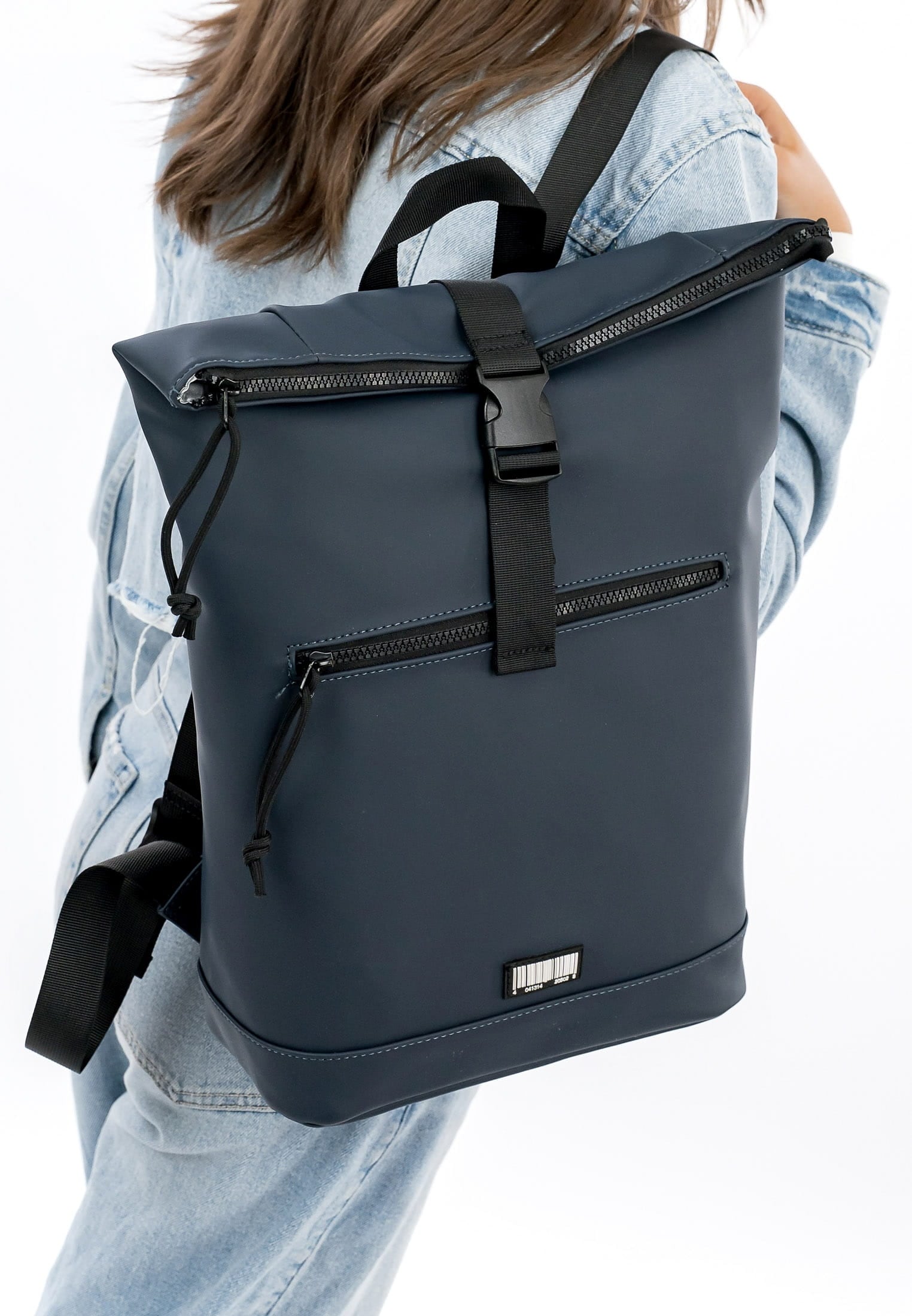 EMILY & NOAH Rucksack »Rucksack E&N Kairo«