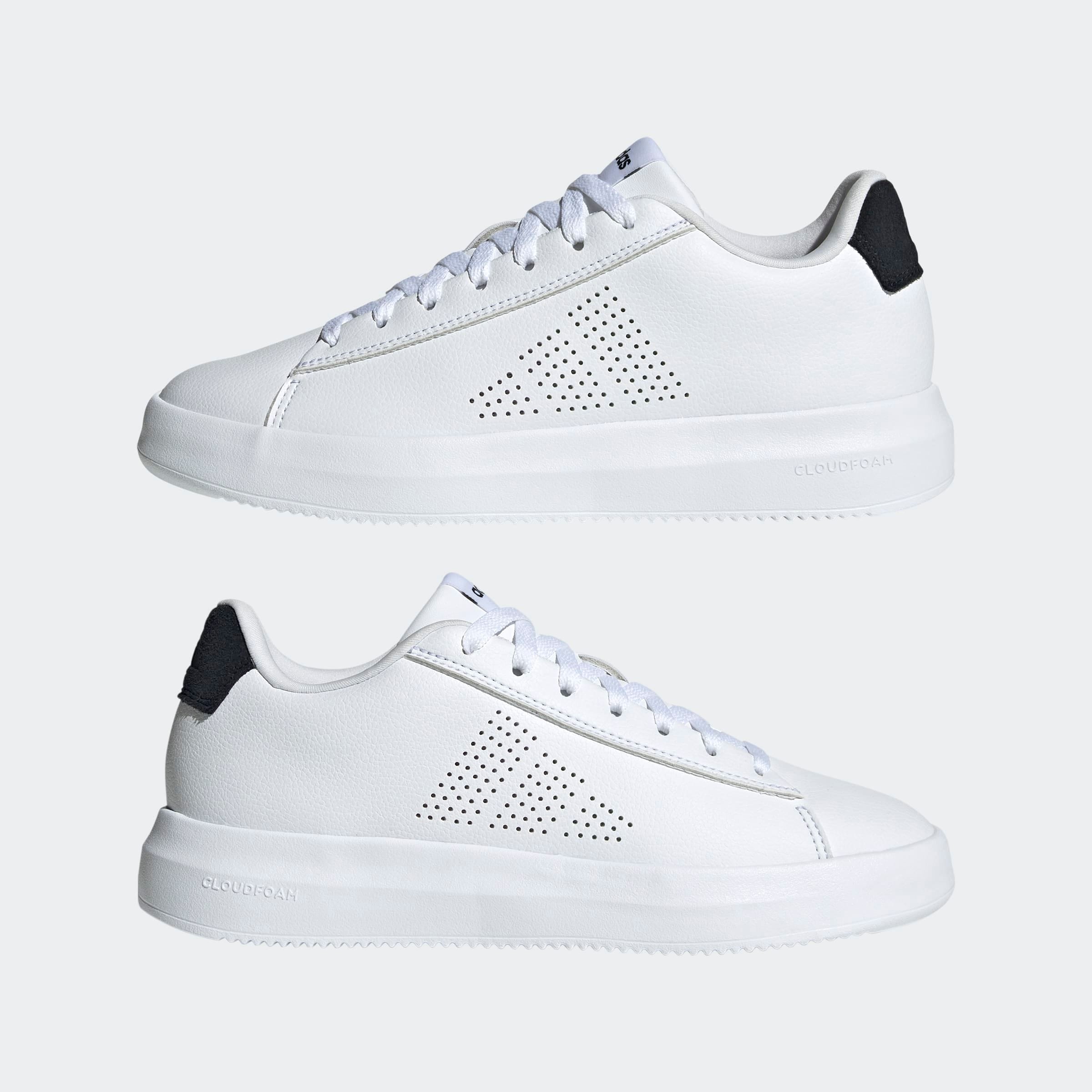 adidas Sportswear Sneaker »ACESMASH BASE E«