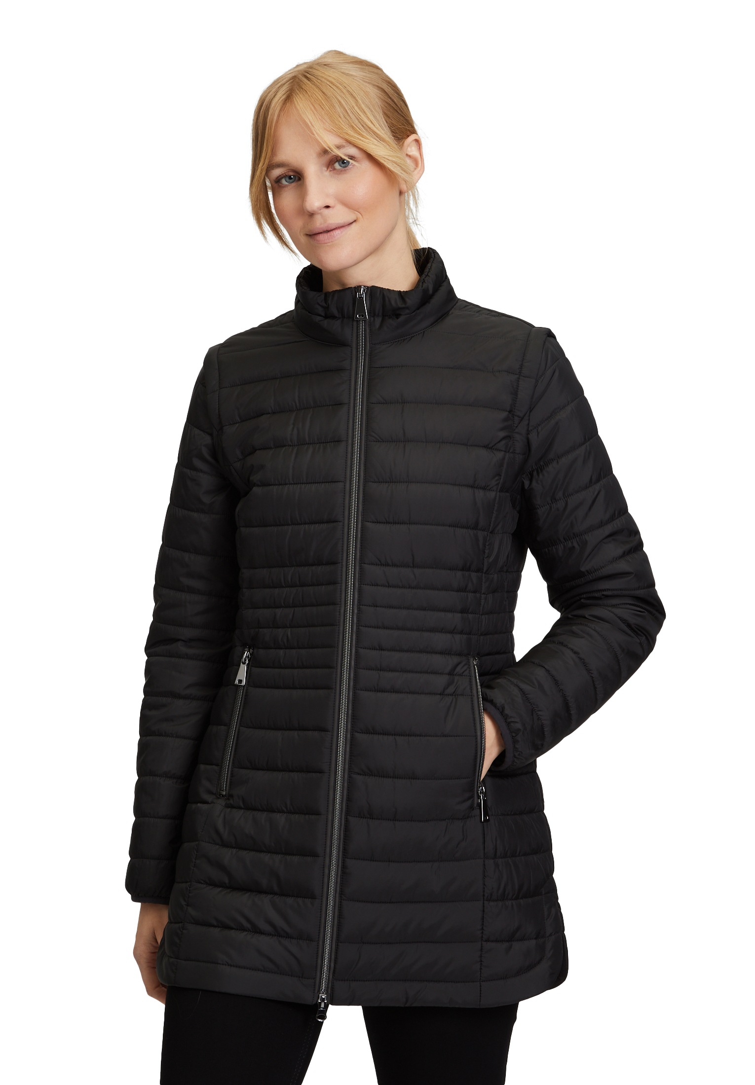 Betty Barclay 3-in-1-Funktionsjacke »4 in 1 Jacke mit Funktion«
