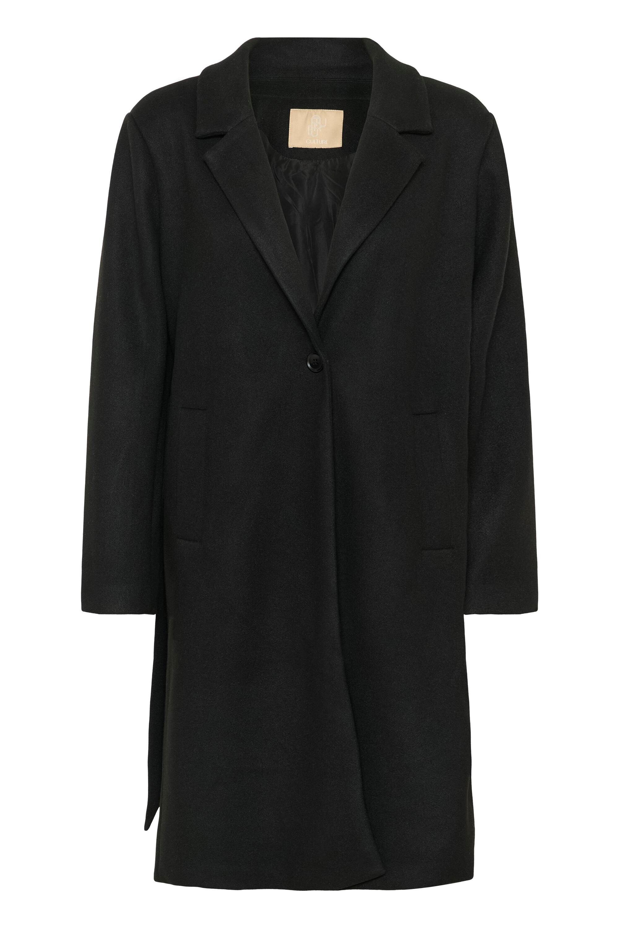 Culture Wintermantel »Jacke CUpalona«
