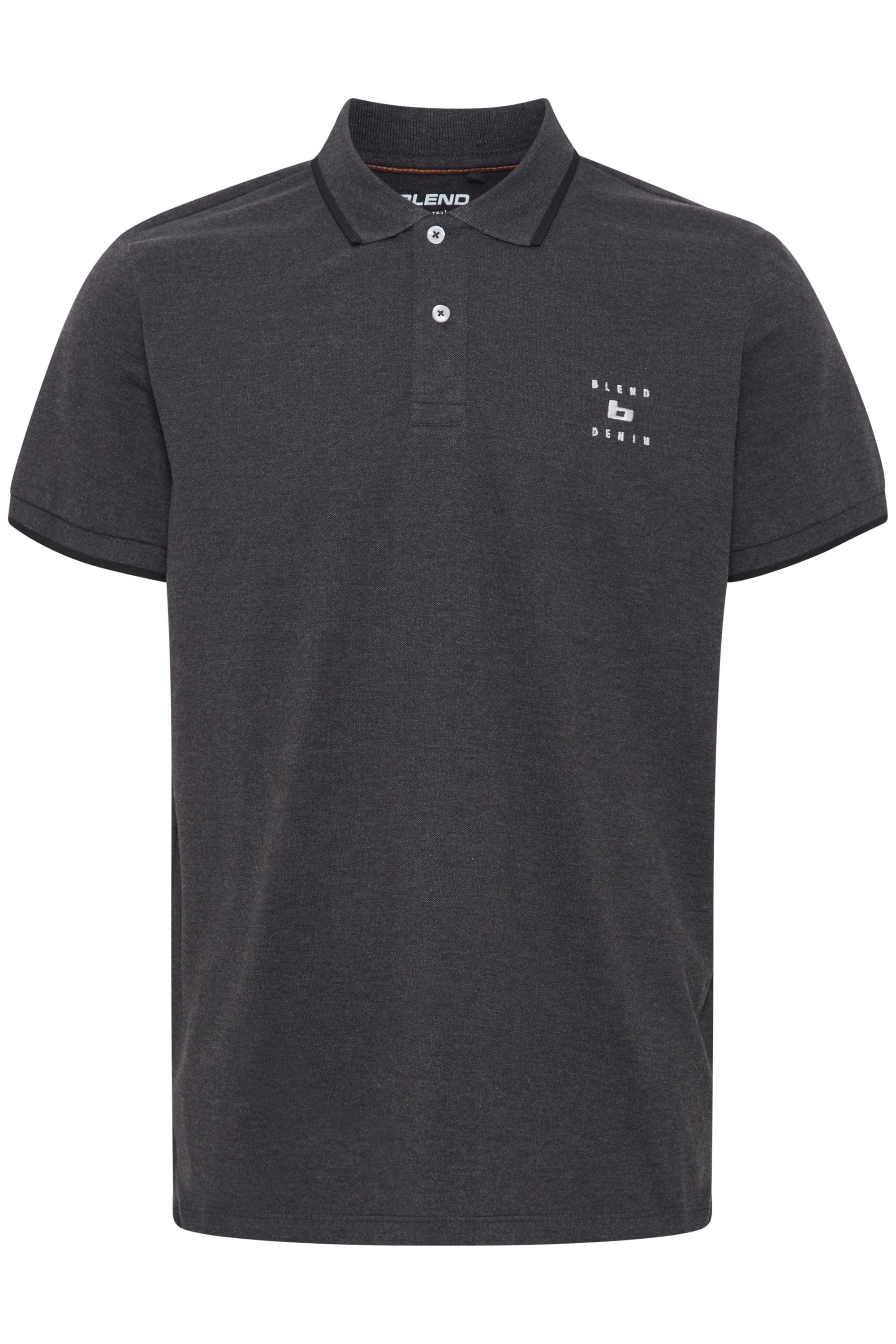 Blend Poloshirt »Poloshirt BHPolo«