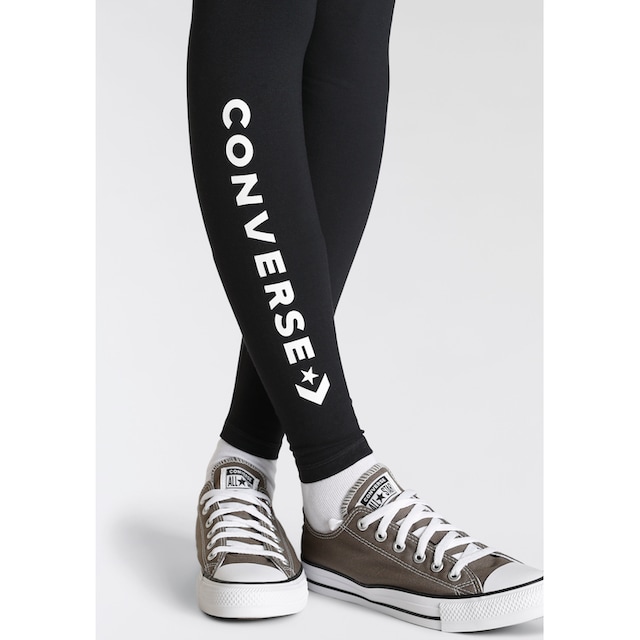 Converse Leggings »WOMEN'S CONVERSE WORDMARK LEGGING«, (1 tlg.) im OTTO  Online Shop