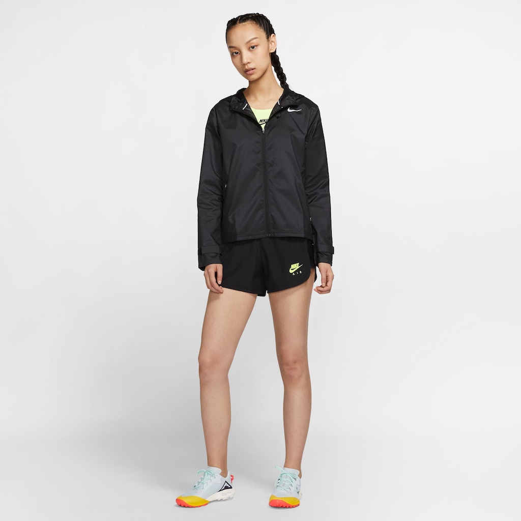 Nike Laufjacke »Essential Women's Running Jacket«, mit Kapuze