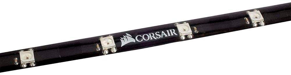 Corsair LED-Streifen »CORSAIR RGB LED Lighting PRO Expansion Kit«