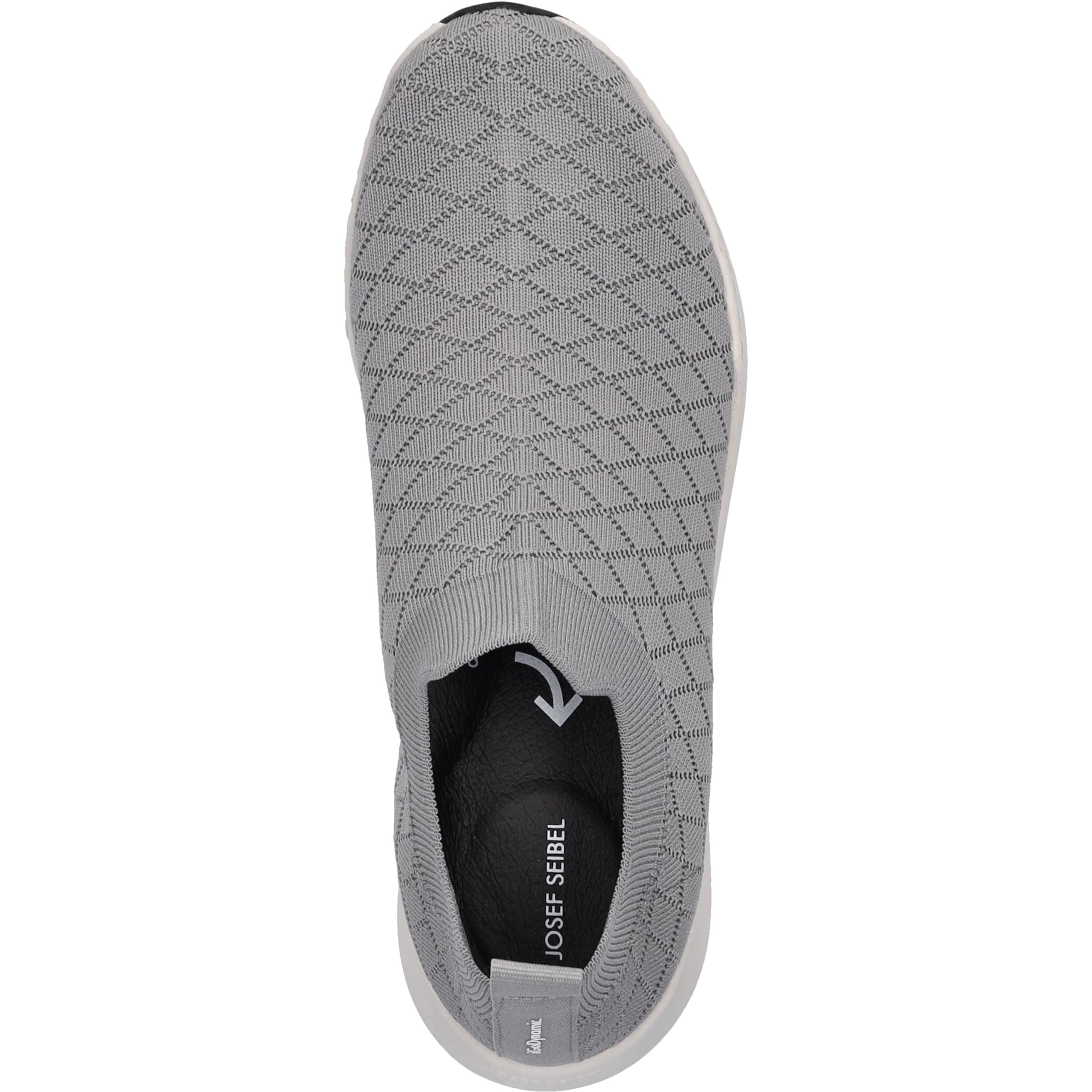 Josef Seibel Sneaker »Elli 11, grau«