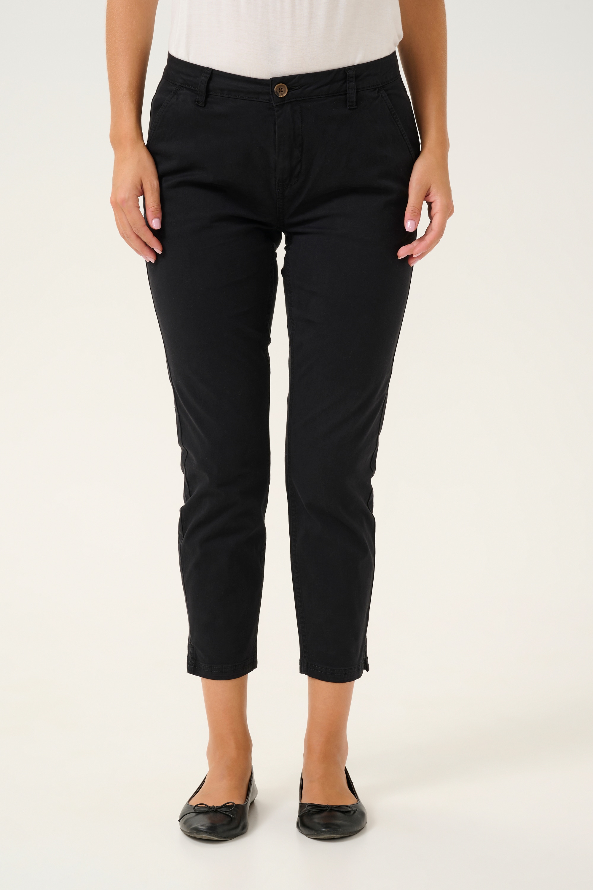 Culture Stoffhose »Hose CUbrita«