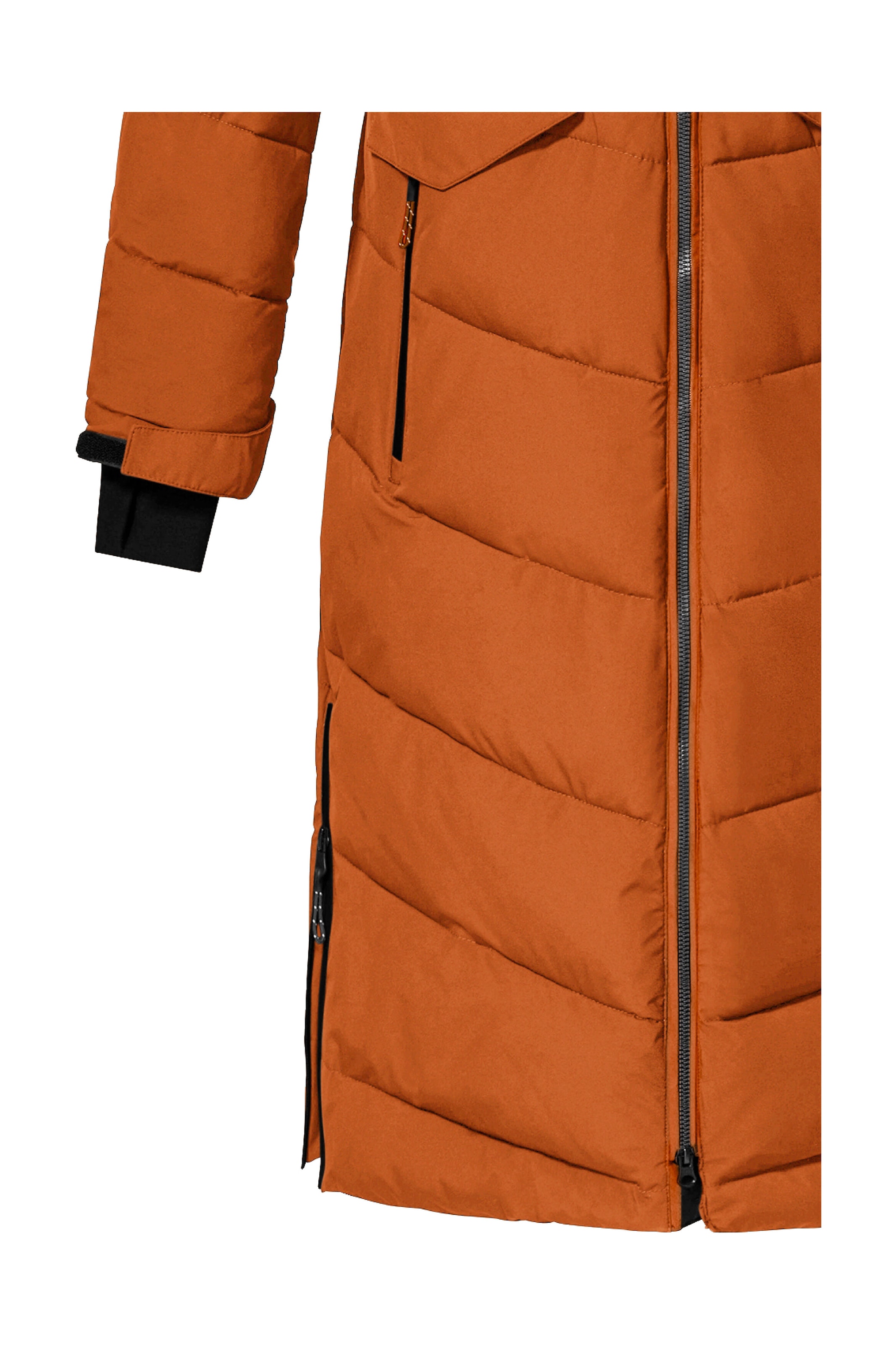Killtec Steppmantel »KOW 62 WMN QLTD CT«