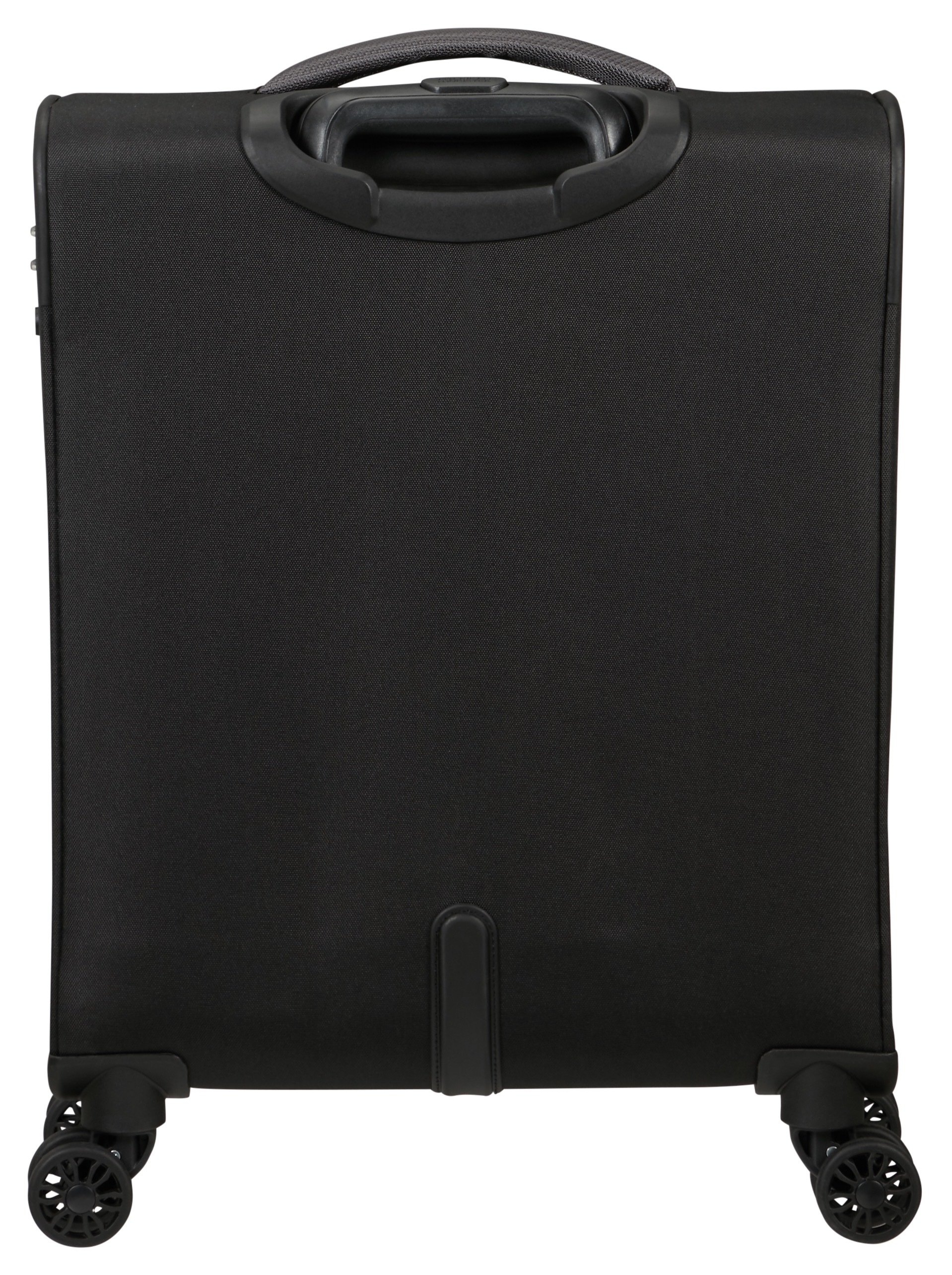 American Tourister® Weichgepäck-Trolley »PULSONIC, in verschiedenen Farben und Größen«, 4 Rollen, Reisekoffer Weichschalenkoffer TSA-Schloss