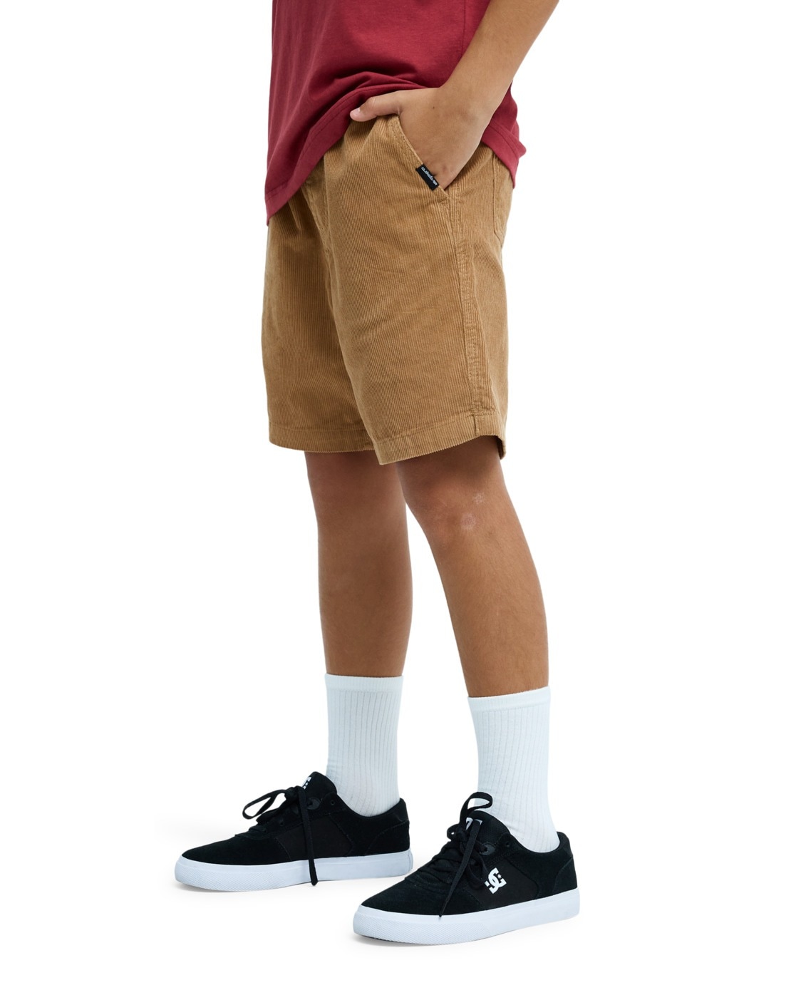 Quiksilver Bermudas »Taxer«