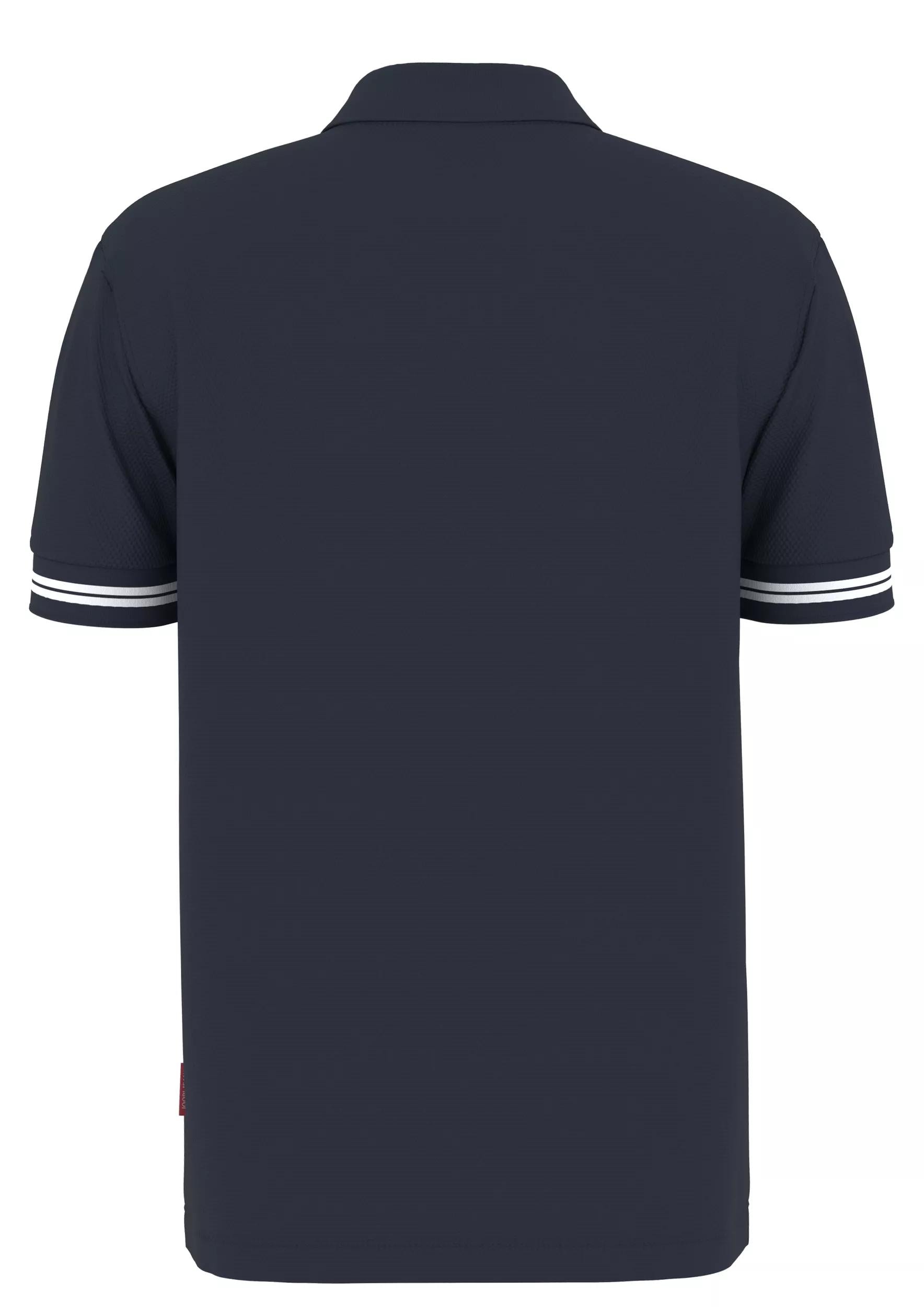 Joop Jeans Poloshirt »Amare« modern fit