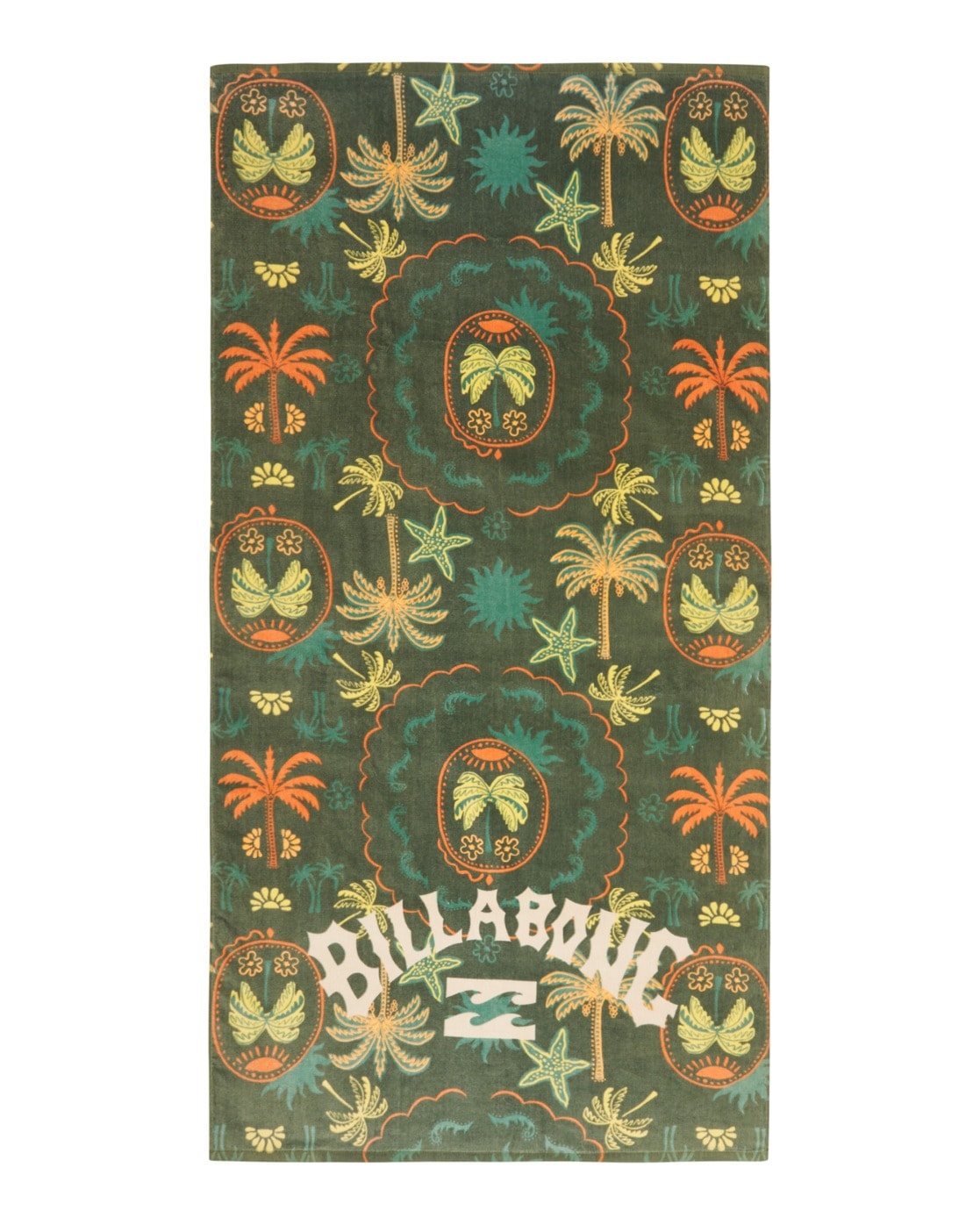 Billabong Badeponcho »Waves«