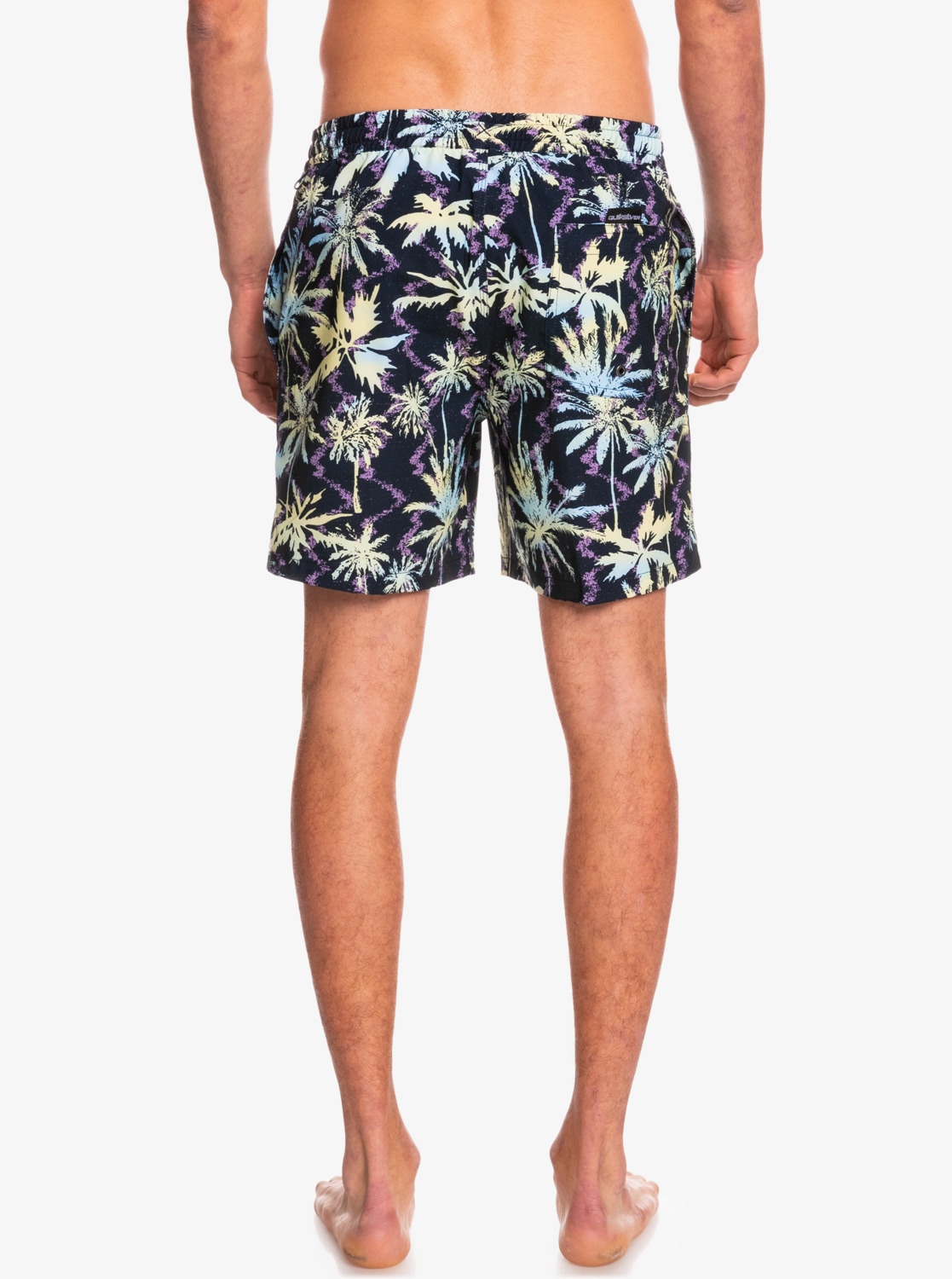 Quiksilver Boardshorts »Ocean Mix 17"«