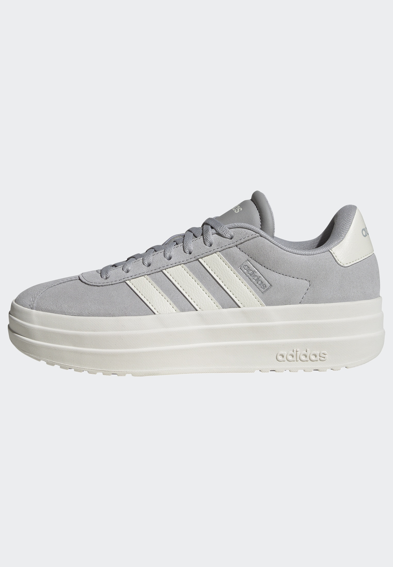 adidas Sportswear Sneaker »VL COURT BOLD«, Design auf den Spuren des adidas Gazelle Bold