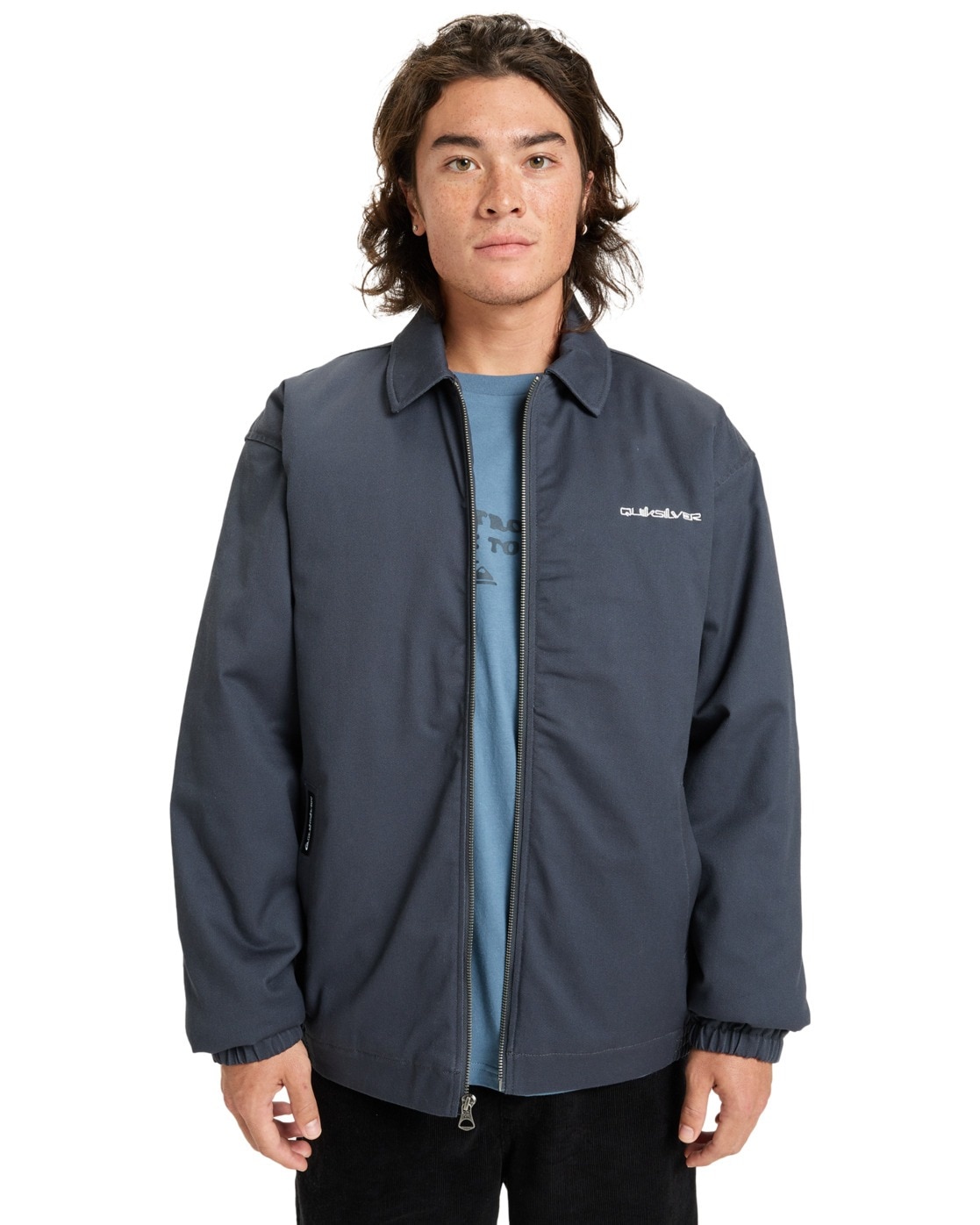 Quiksilver Blouson »Union Lined«
