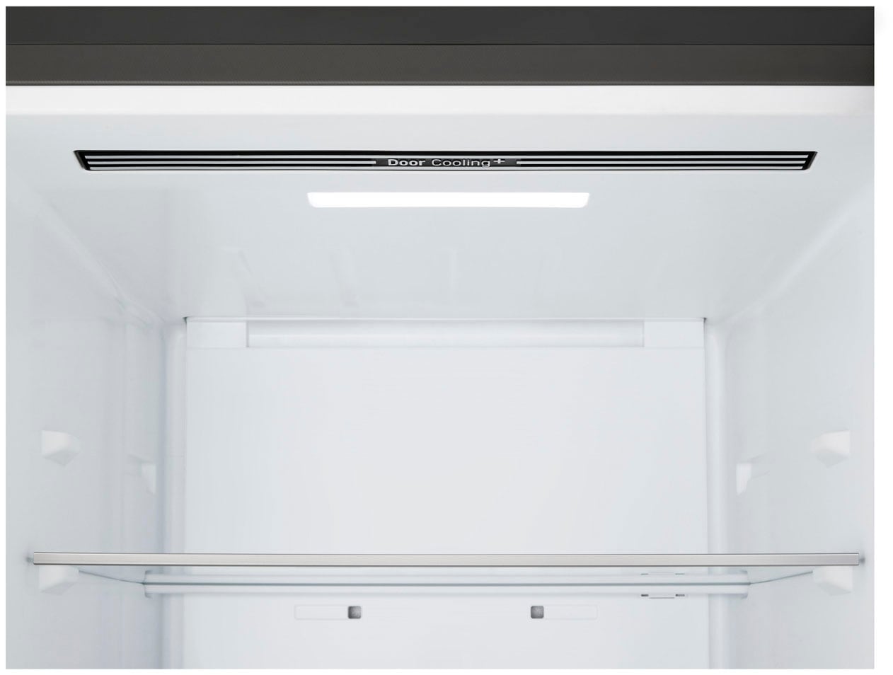 LG Kühl-/Gefrierkombination J-Serie »GBBSJ2CCEP« 203 cm hoch 59,5 cm breit