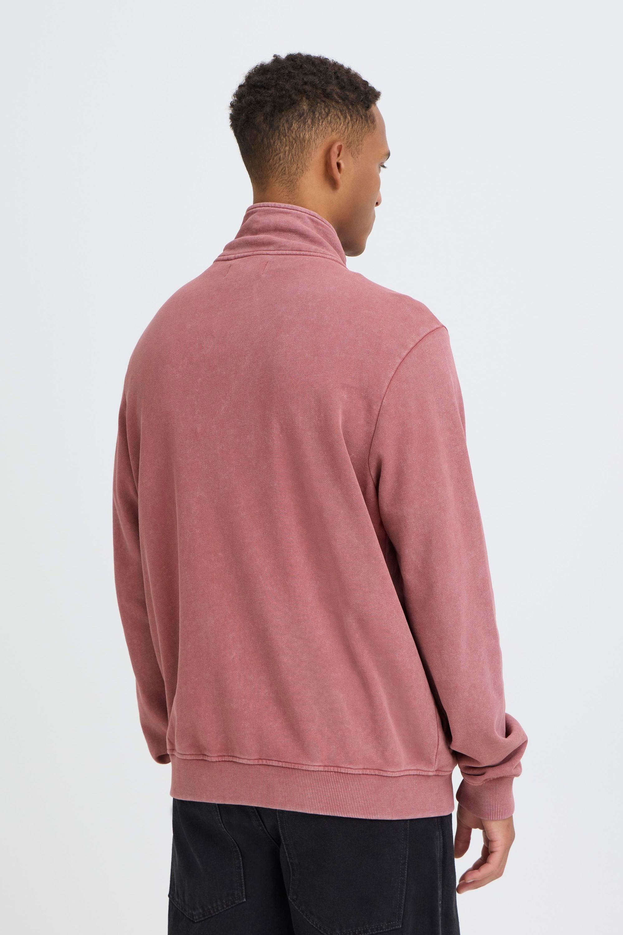 Blend Sweatjacke »Trainingsjacke BHFactor«