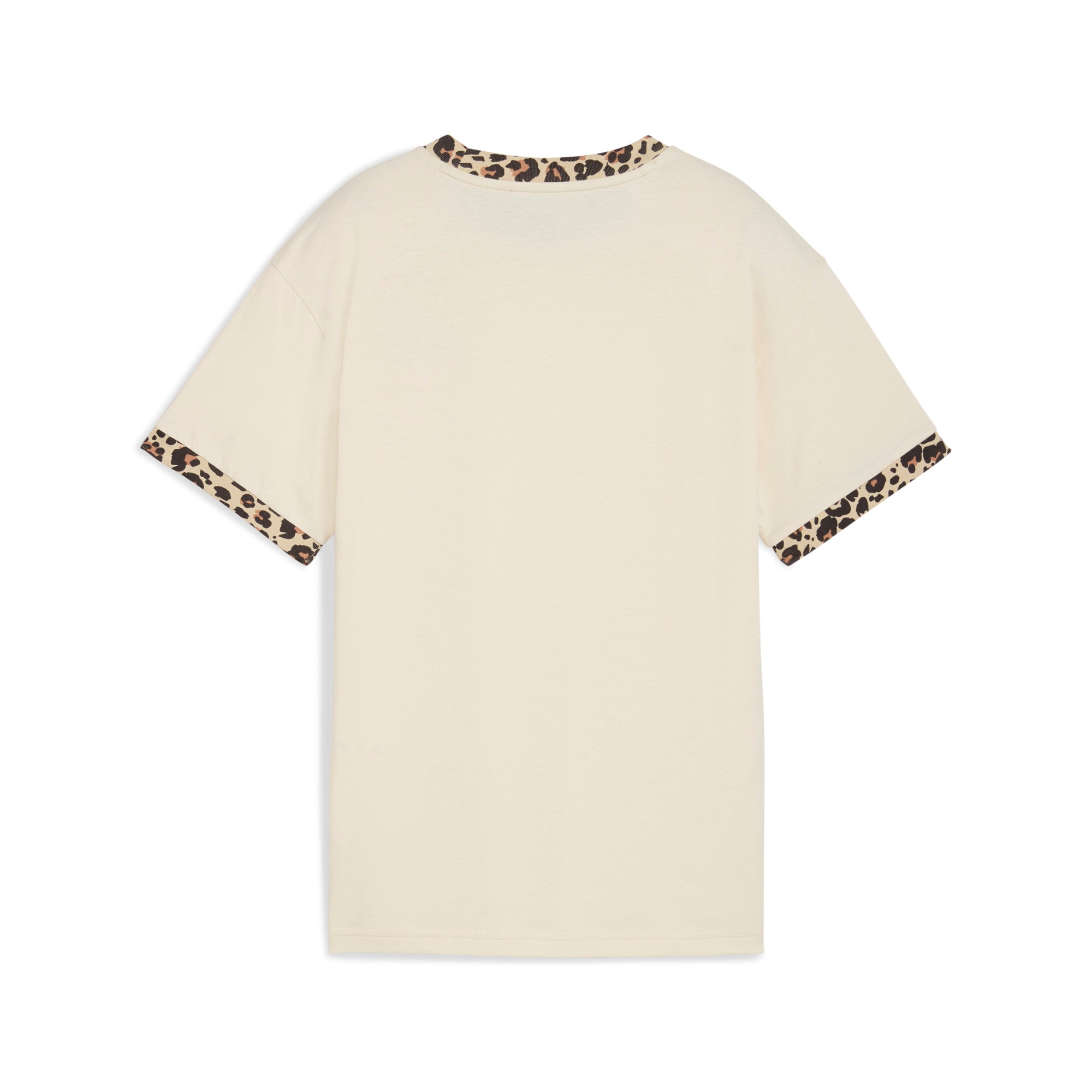 PUMA T-Shirt »ESS GRAPHIC ANIMAL RELAXED TEE G«