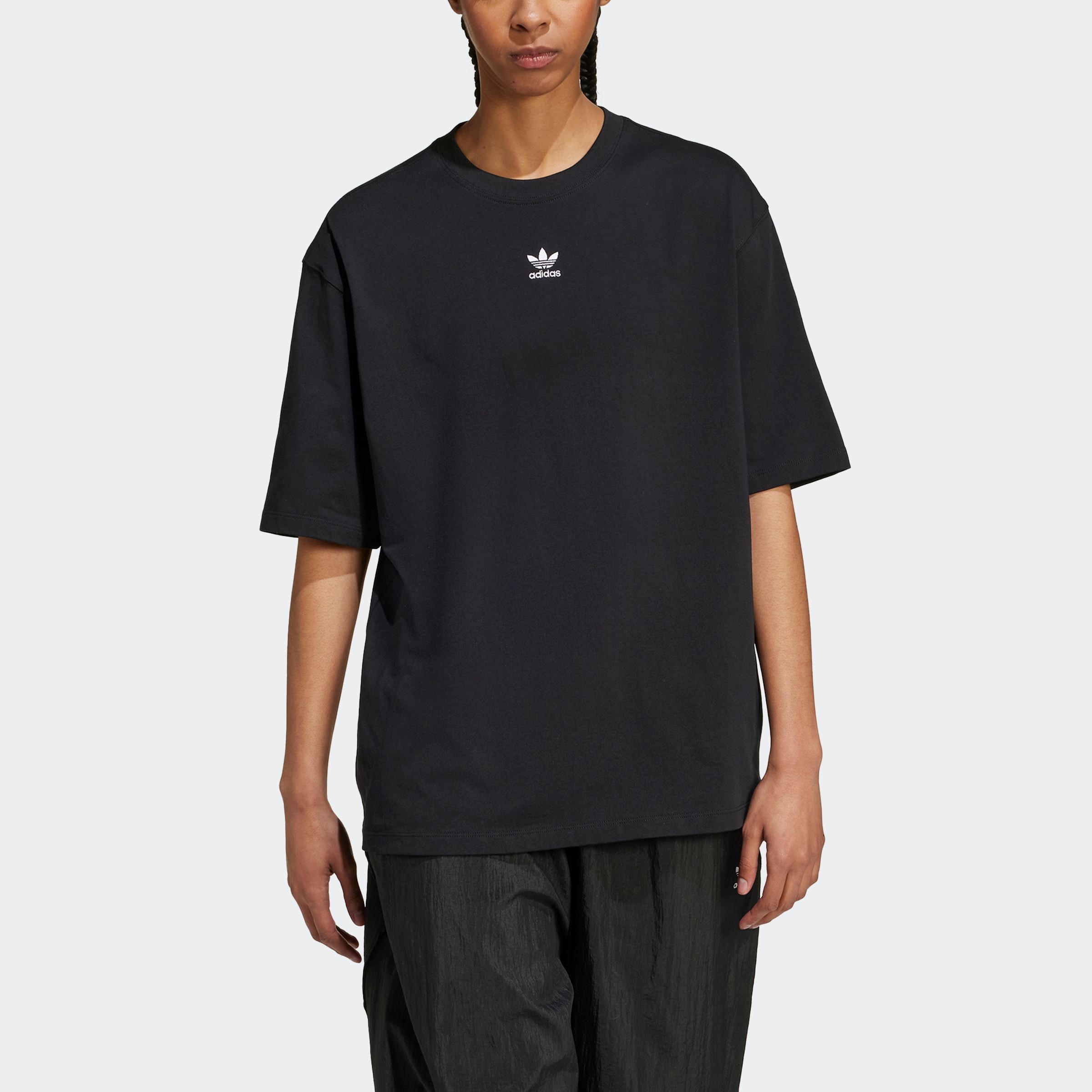 adidas Originals T-Shirt »ESS BOYFR TEE«