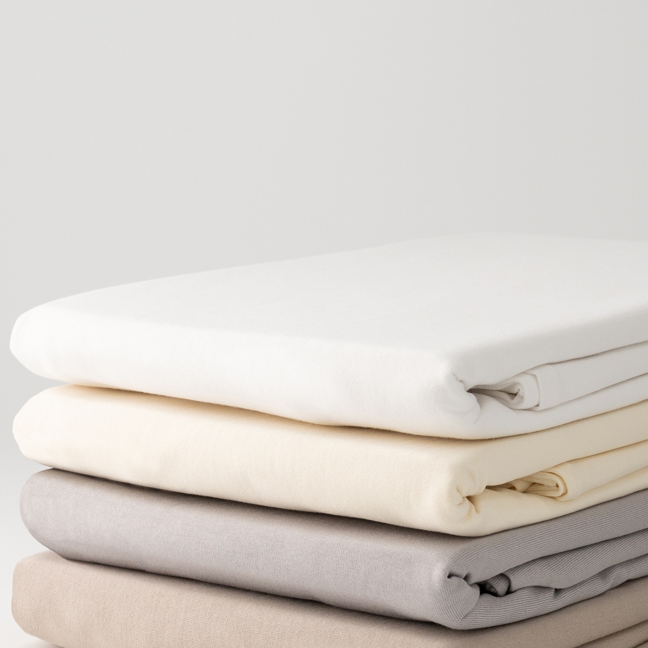 Florella Bettwäsche »»DELUXE« Zwirn Jersey,  100% Baumwolle«