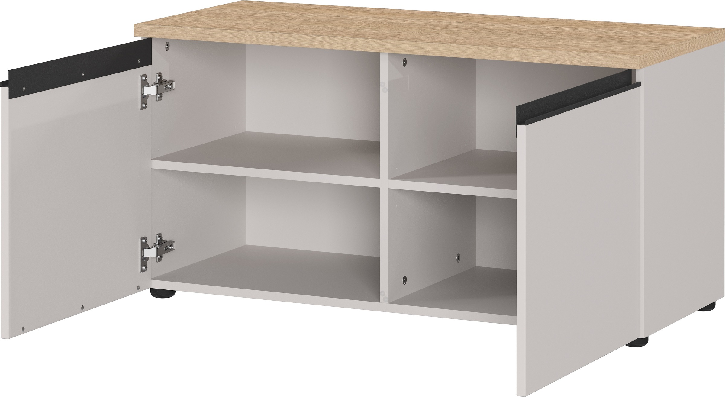 GERMANIA Schuhbank »Cormano«