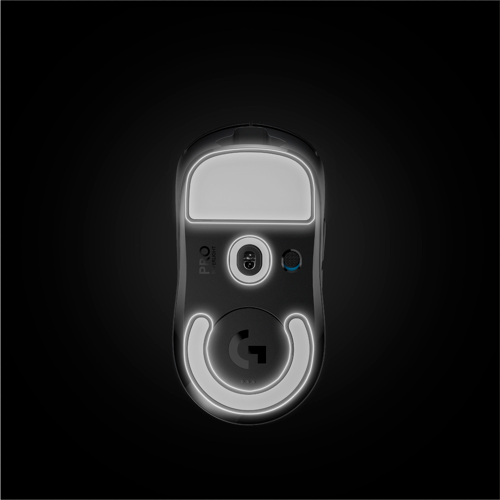 Logitech Maus »910-005881«, RF Wireless