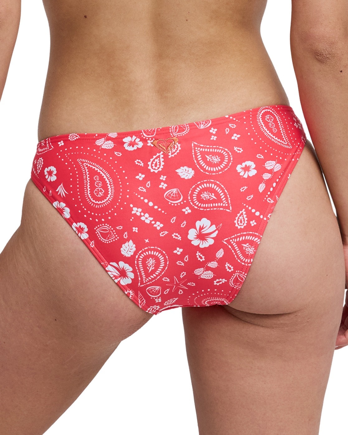 Roxy Bikini-Hose »Beach Bandana«