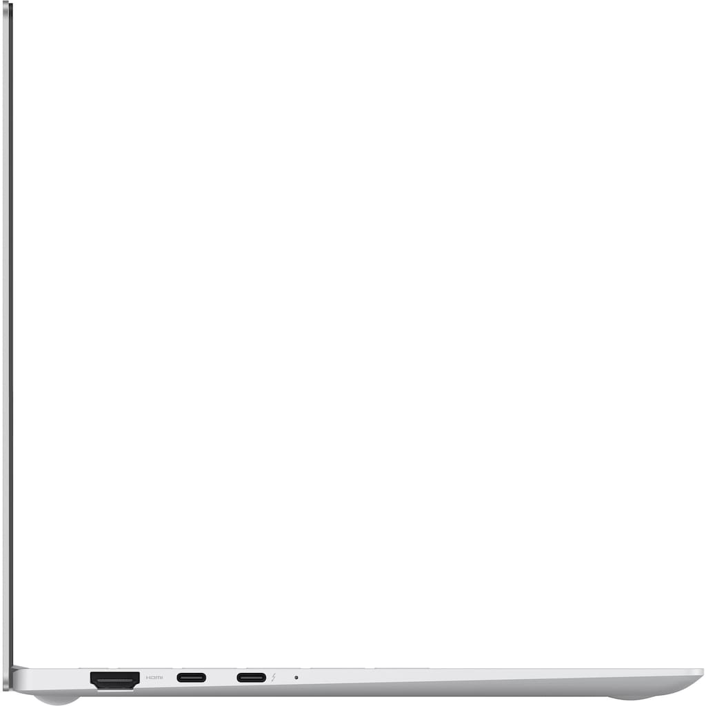 Samsung Notebook »Galaxy Book Pro«, 33,78 cm, / 13,3 Zoll, Intel, Core i5, Iris Xe Graphics, 256 GB SSD