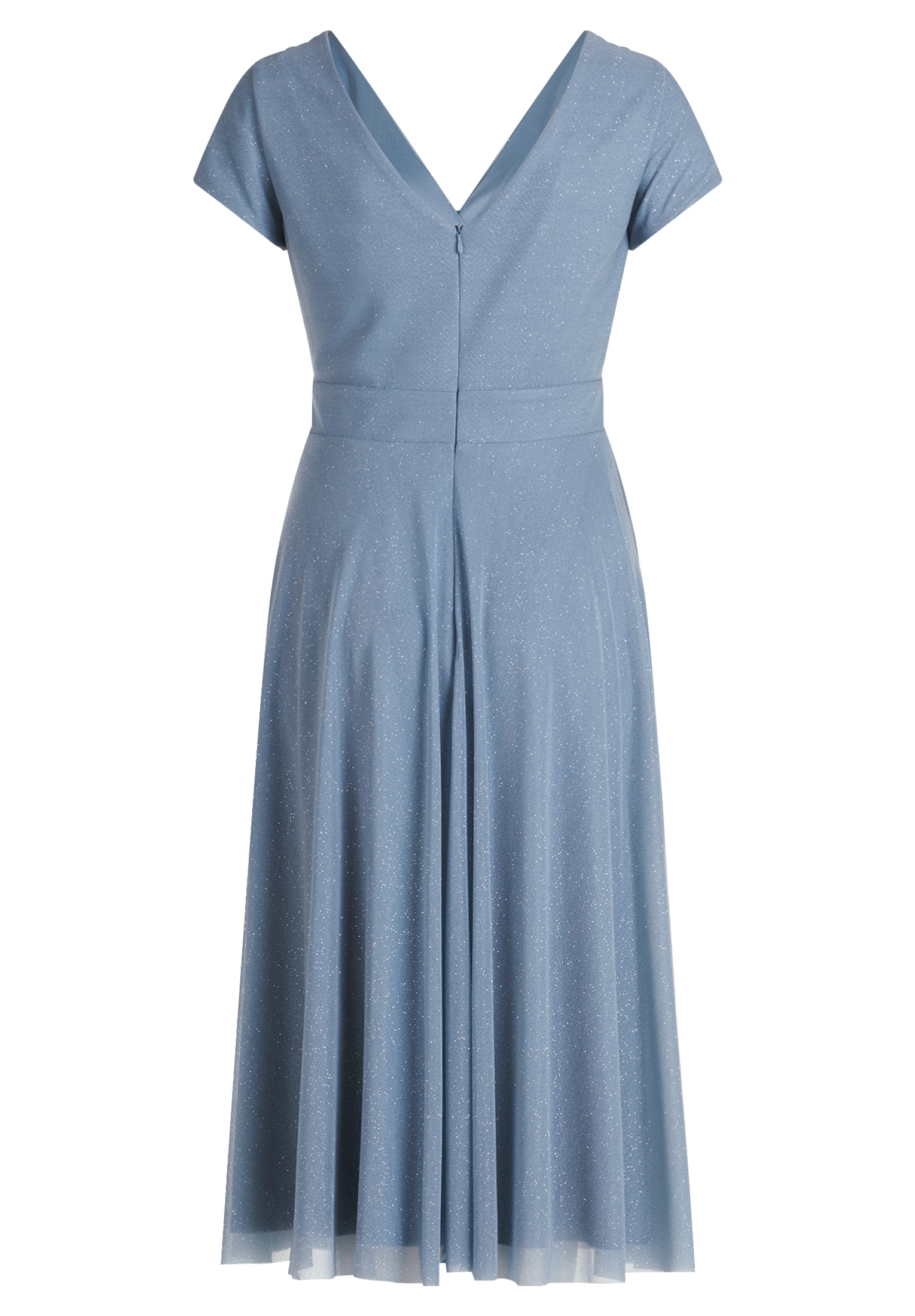 Vera Mont Cocktailkleid »Cocktailkleid im Glitzer-Look«