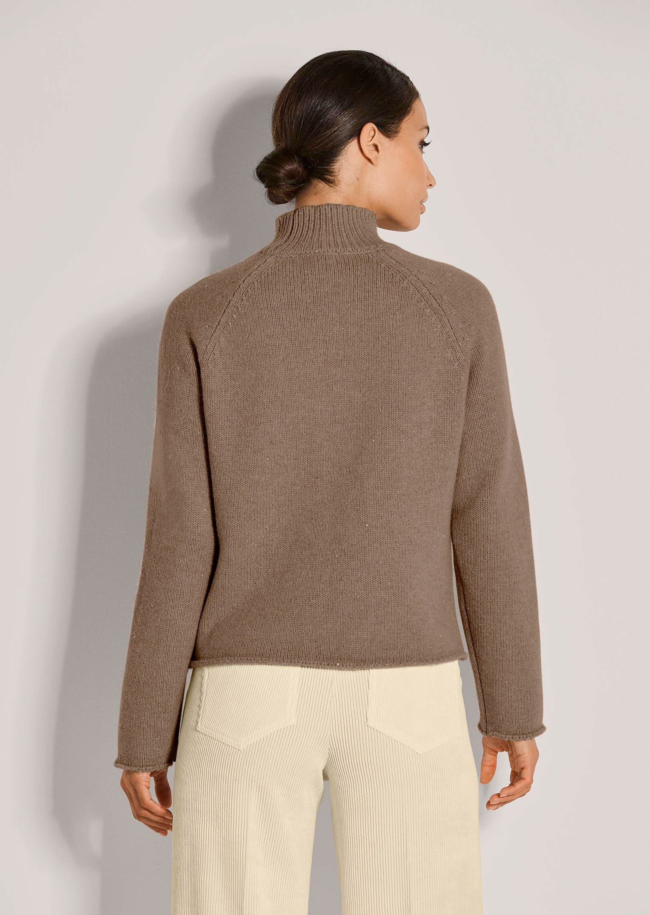 MADELEINE Longpullover »Pullover Pullover«