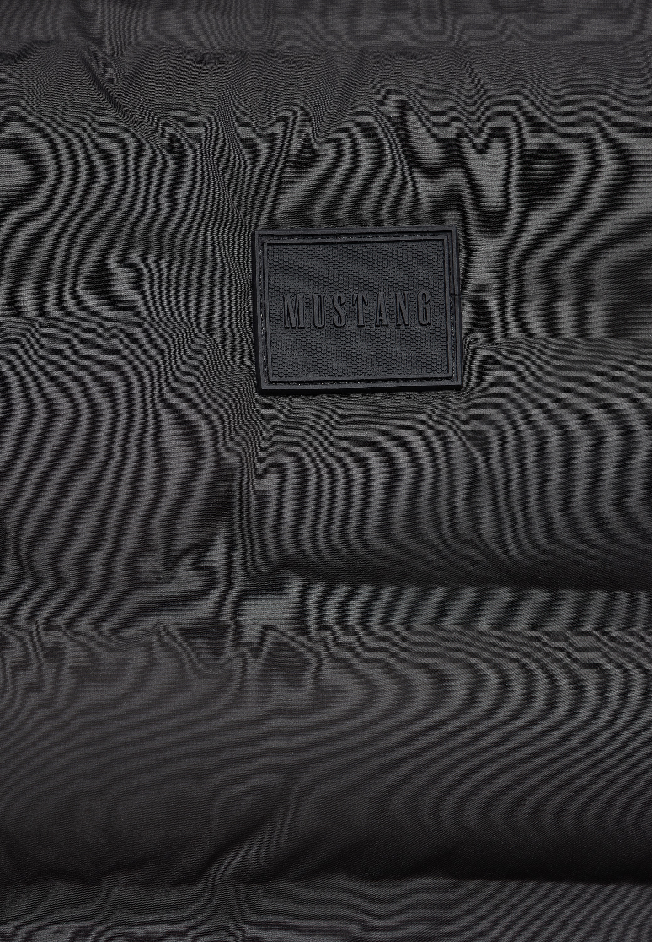 MUSTANG Kurzweste »Herren Style Dublin«