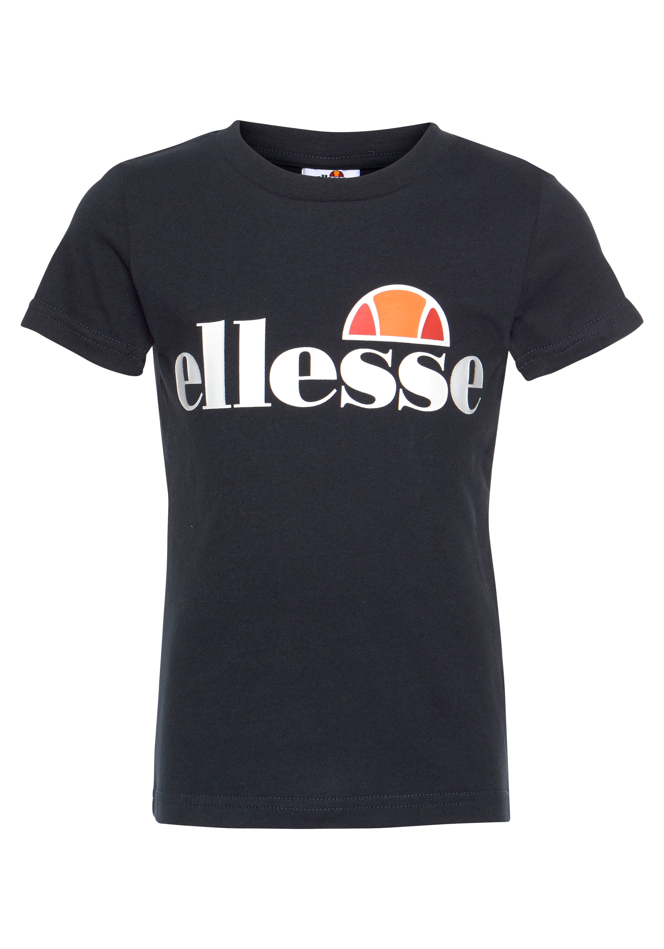 Ellesse T-Shirt »MALIA TEE JNR- für Kinder«