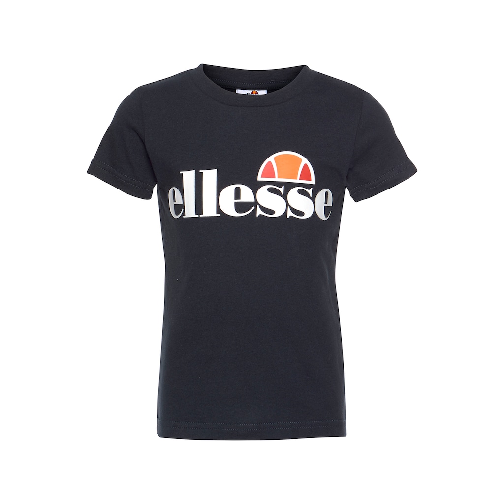 Ellesse T-Shirt »MALIA TEE JNR- für Kinder«