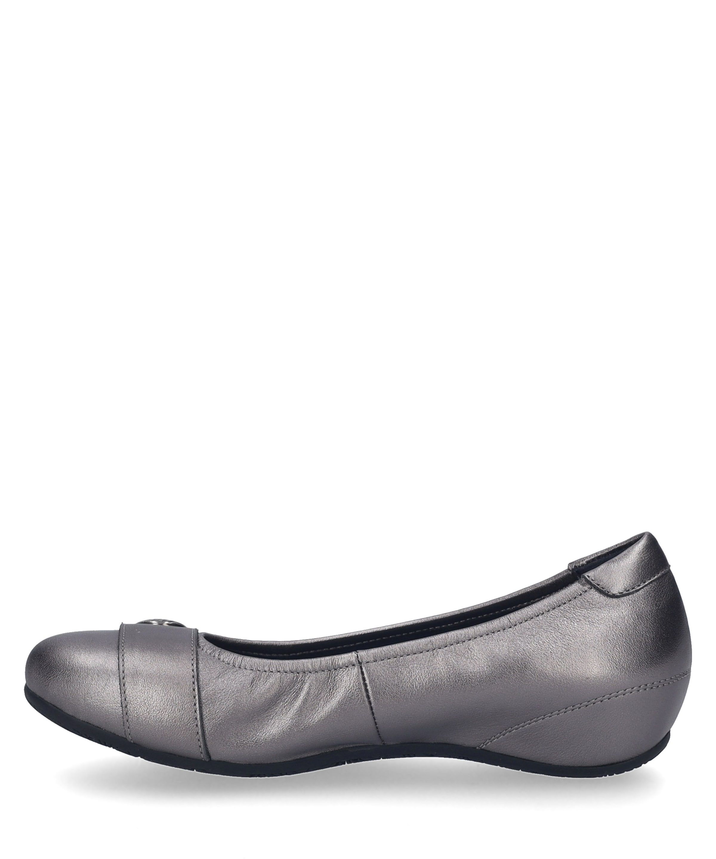 Josef Seibel Ballerina »Florina 04, basalt«