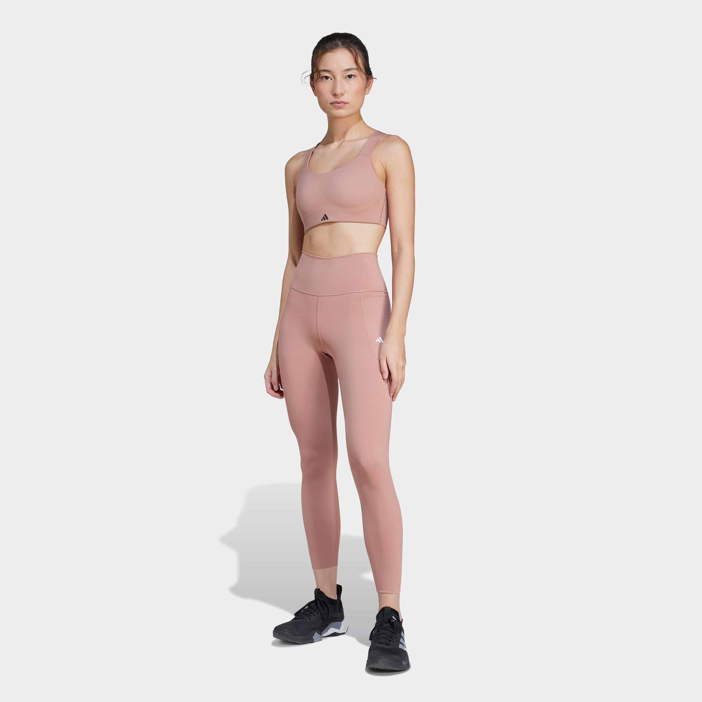 adidas Performance Sport-BH »TLRDIM L HS«
