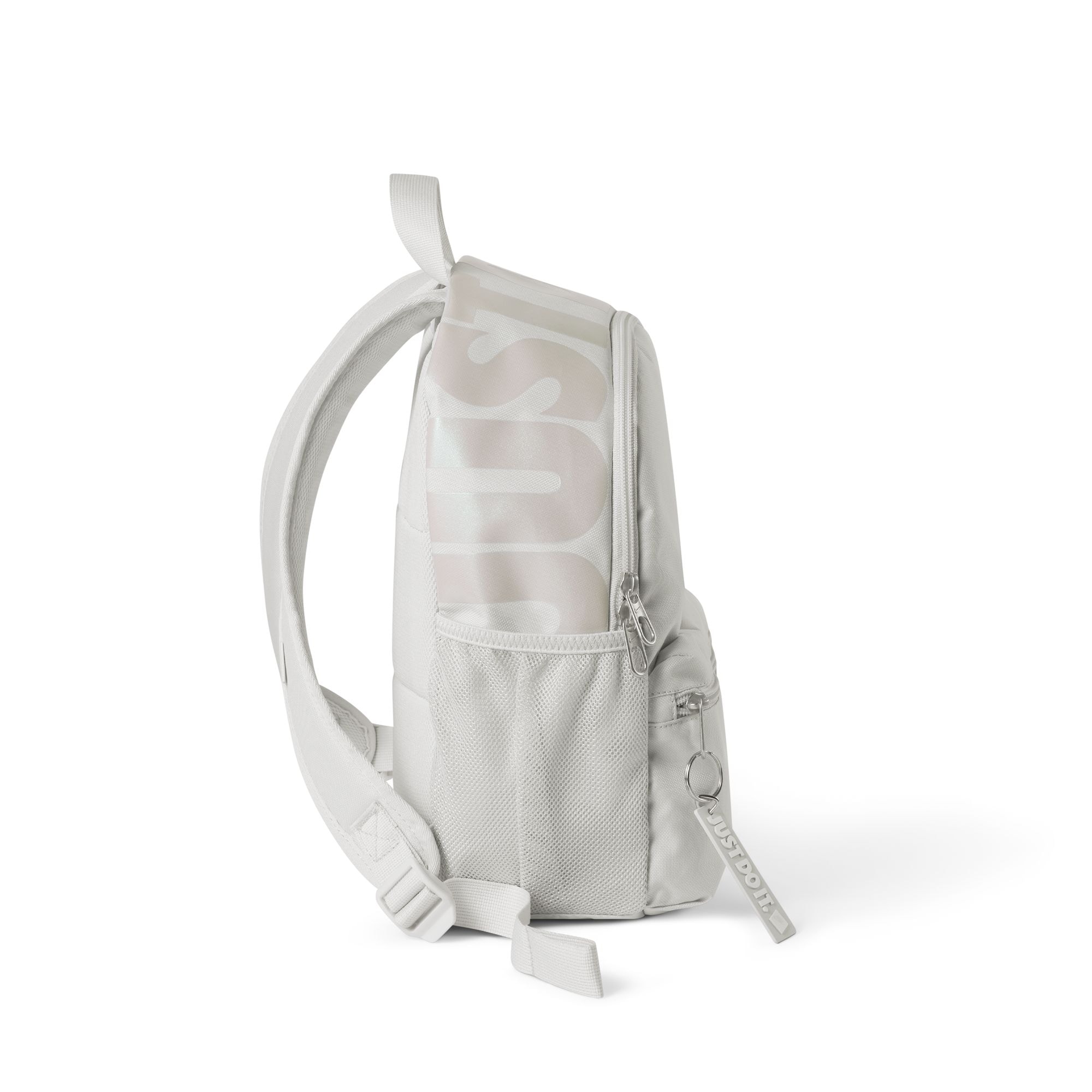 Nike Rucksack »Y NK JDI MINI BKPK 2.0 v2« Für Kinder und Jugendliche