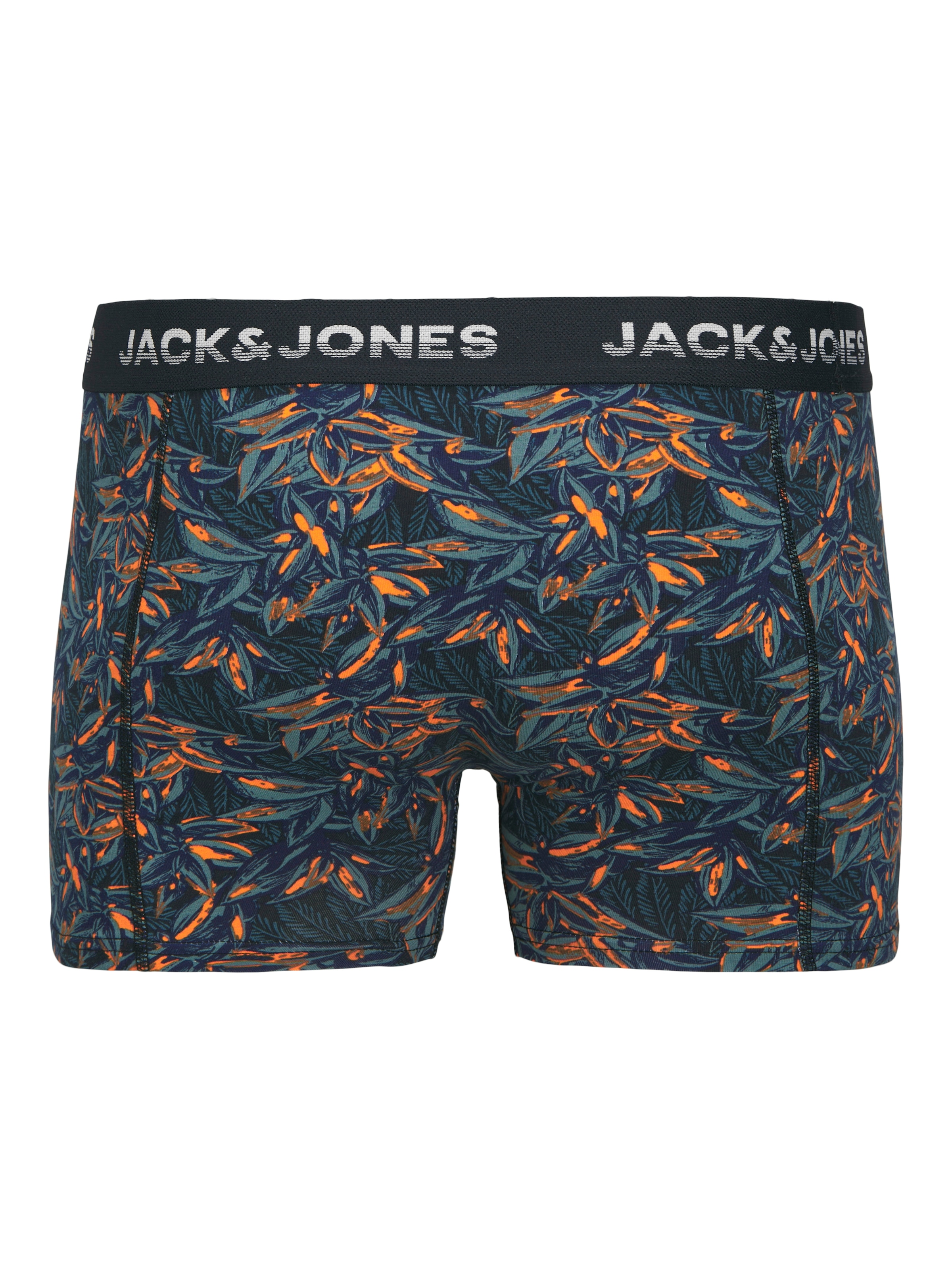 Jack & Jones Trunk »JACMAXWELL TRUNKS 3 PACK SN«, (Packung, 3 St.)