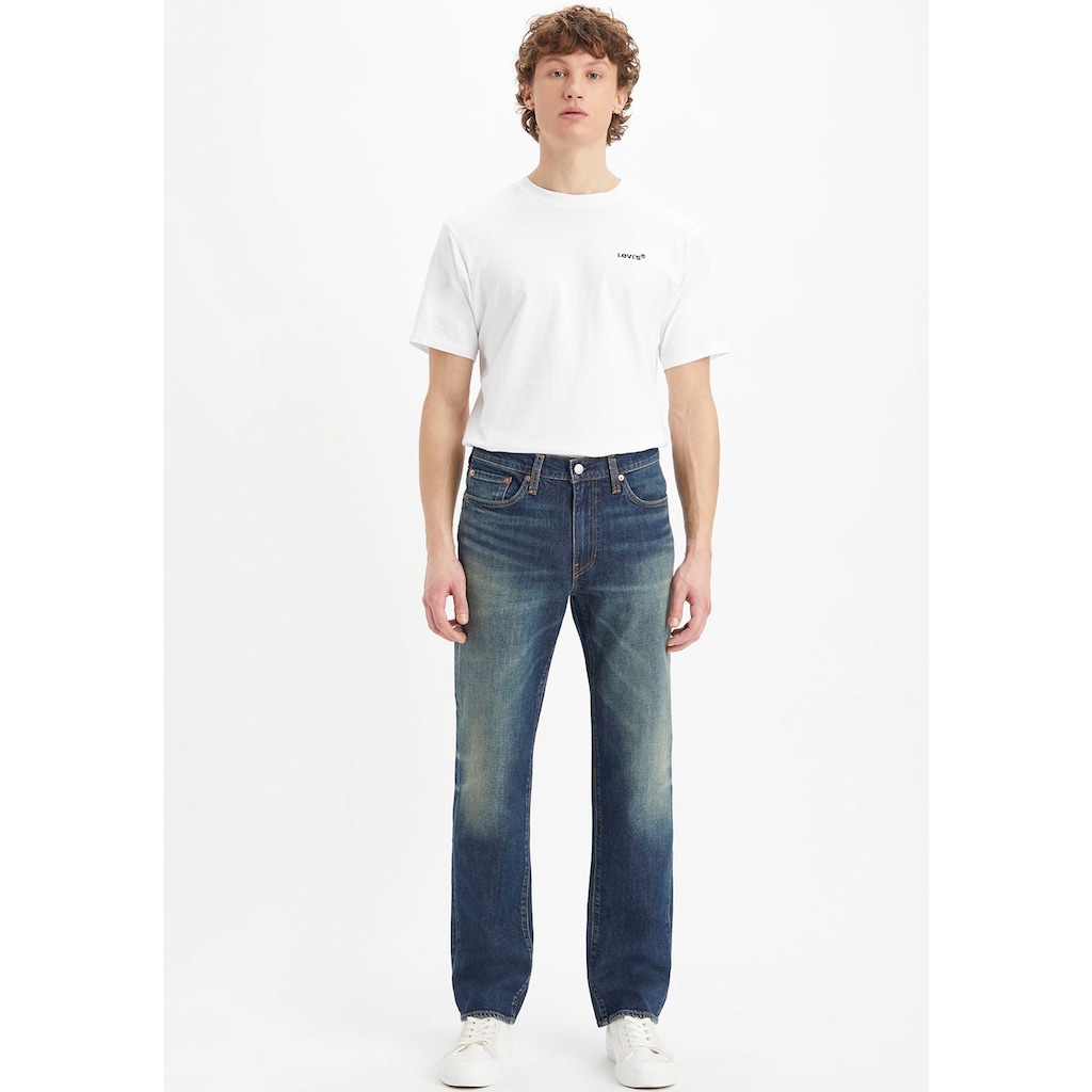 Levi's® Straight-Jeans »514™«