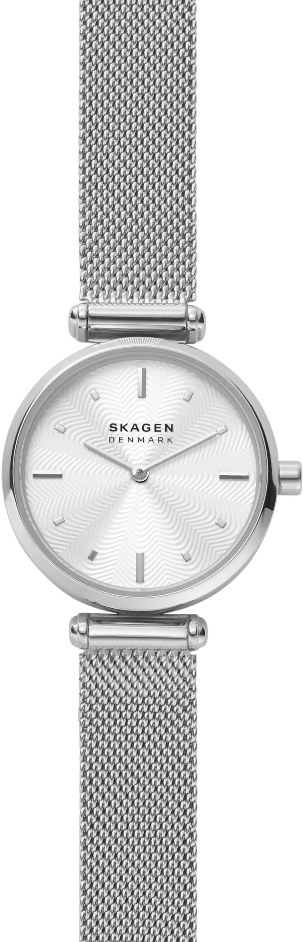 Skagen Quarzuhr »SKW2956, AMBERLINE«