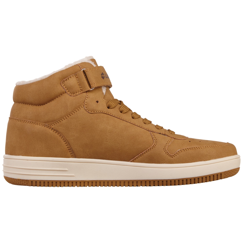 lotto Sneaker  - mit wärmendem Innenfutter